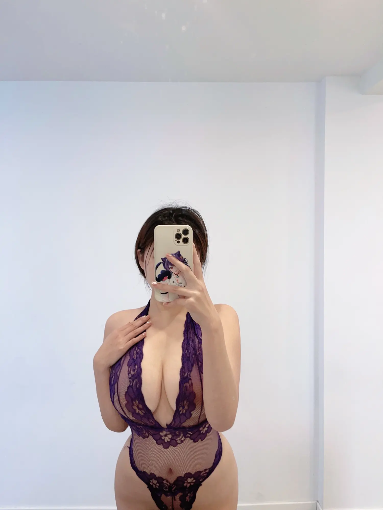 团子研究社_奶宝妹纸 – NO. 058-001