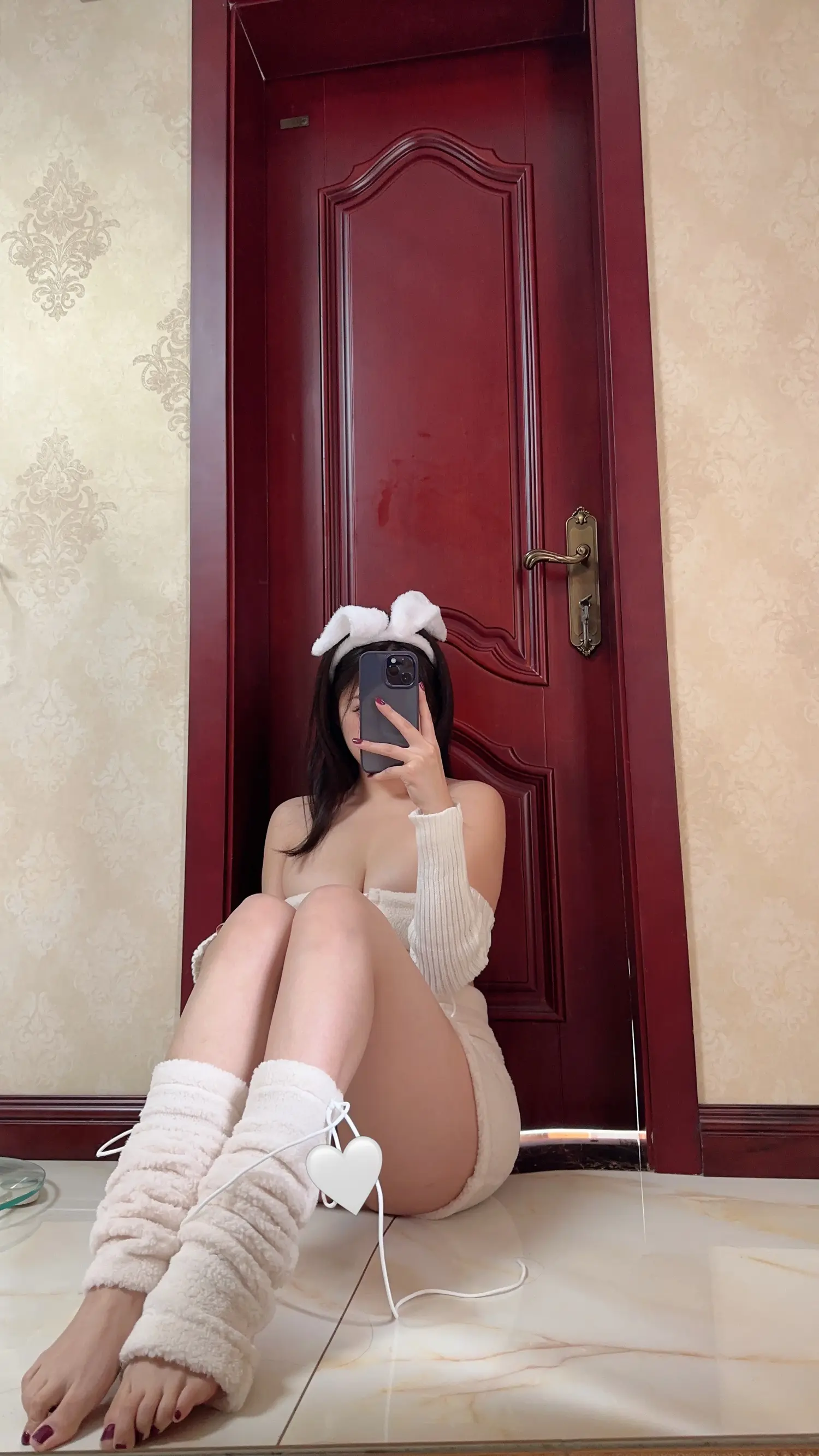 团子研究社_奶宝妹纸 – NO. 064-002