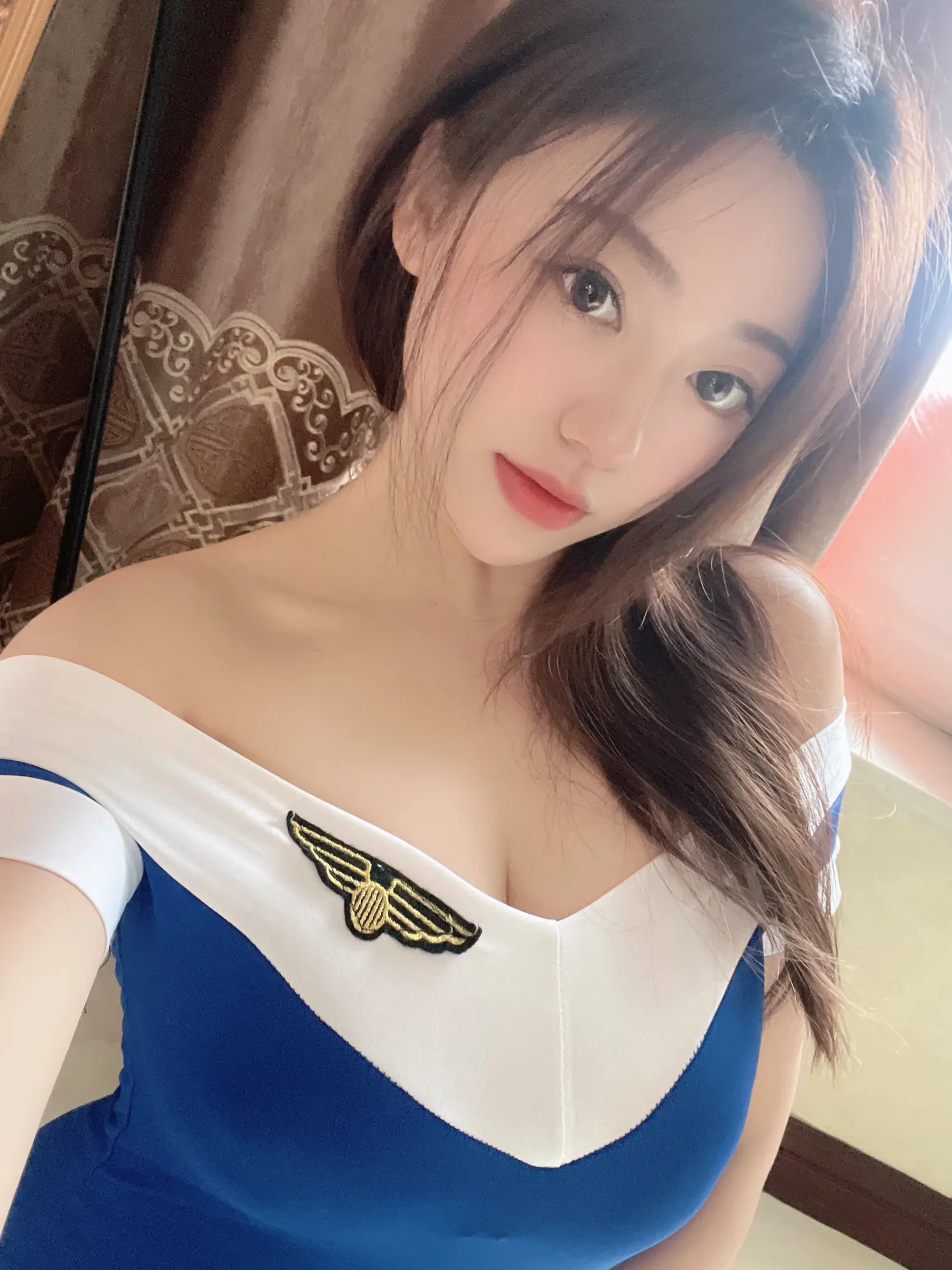 团子研究社_奶宝妹纸 – NO. 076-001