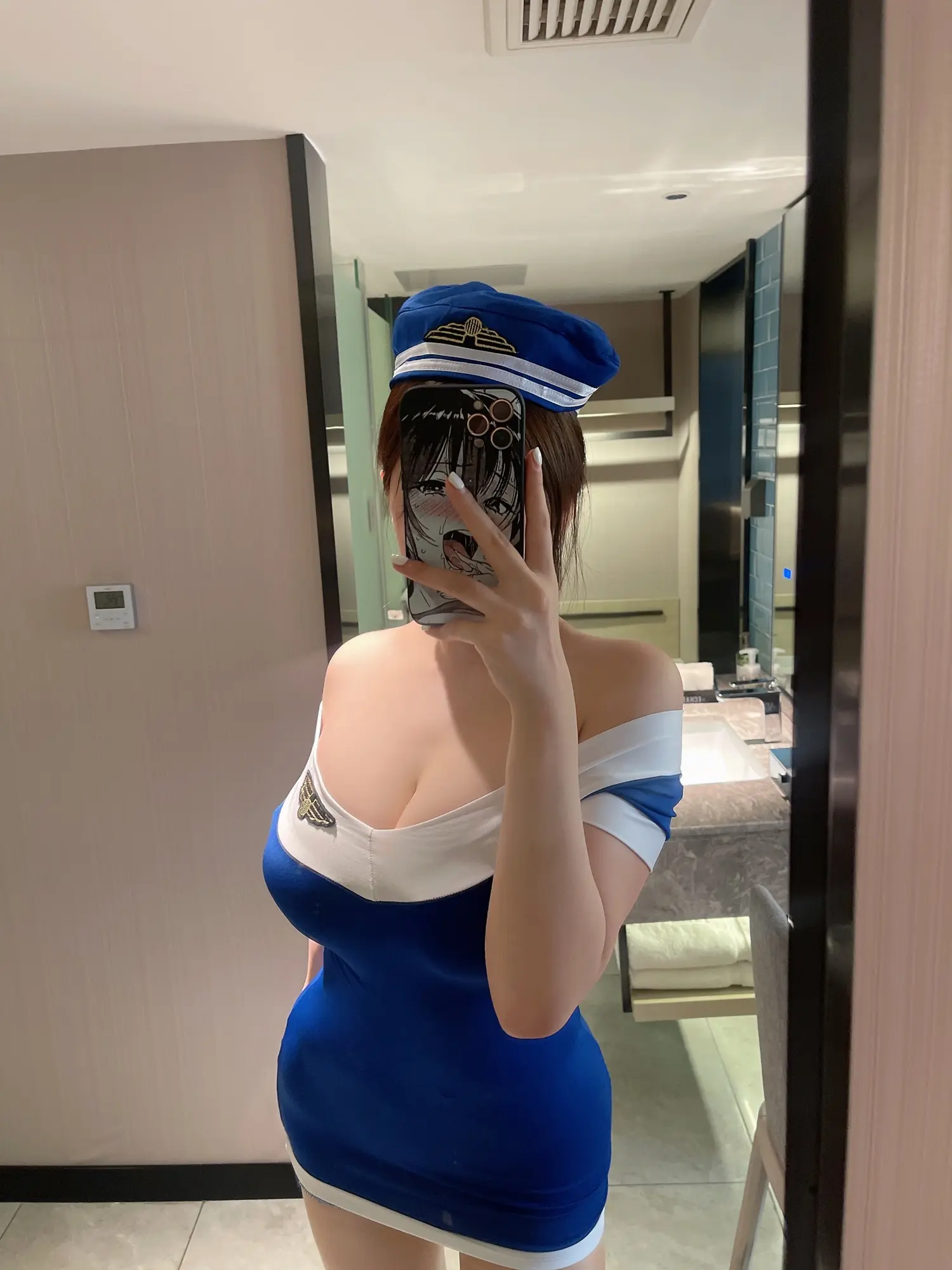 团子研究社_奶宝妹纸 – NO. 080-004