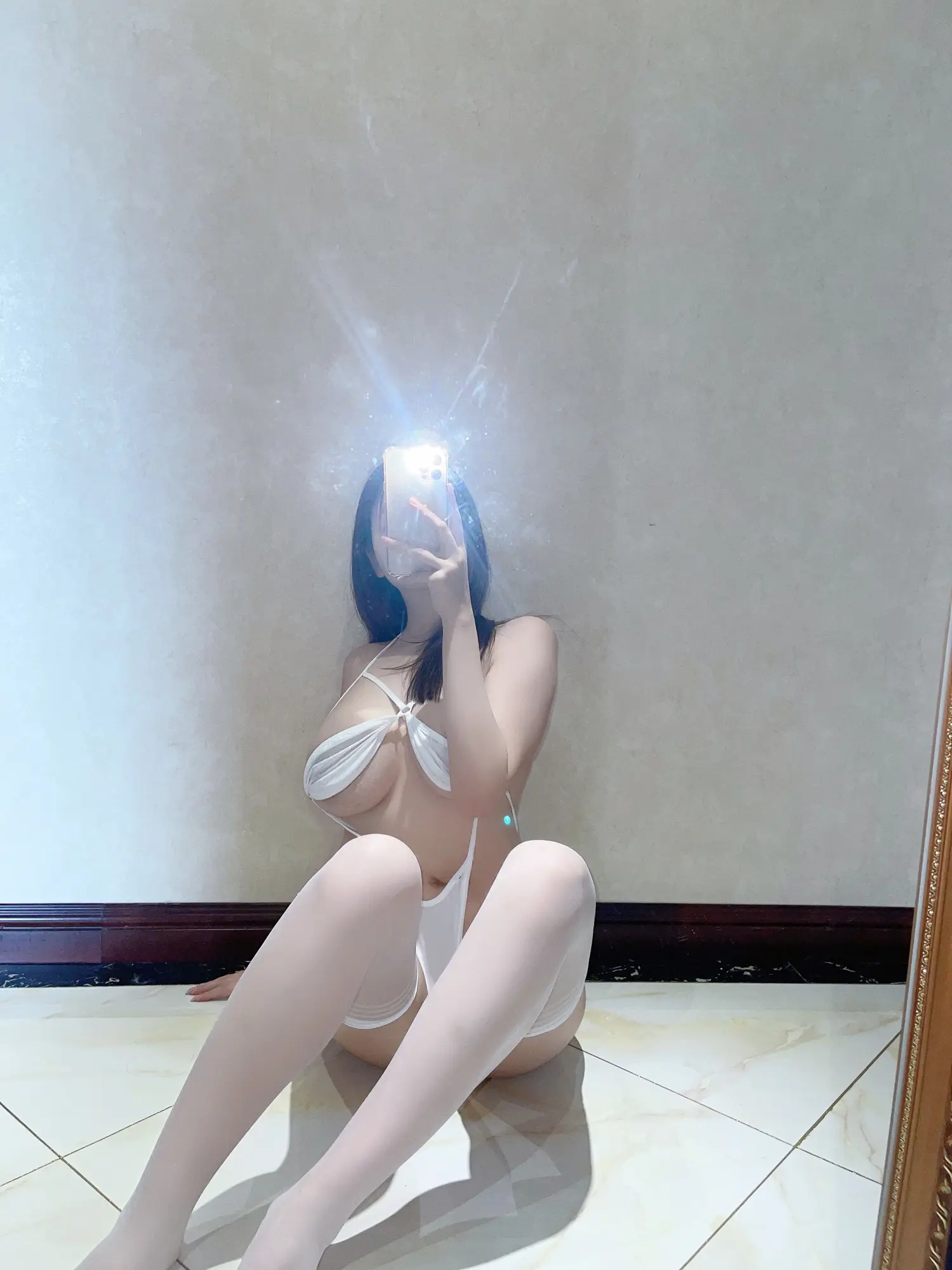 团子研究社_奶宝妹纸 – NO. 081-003
