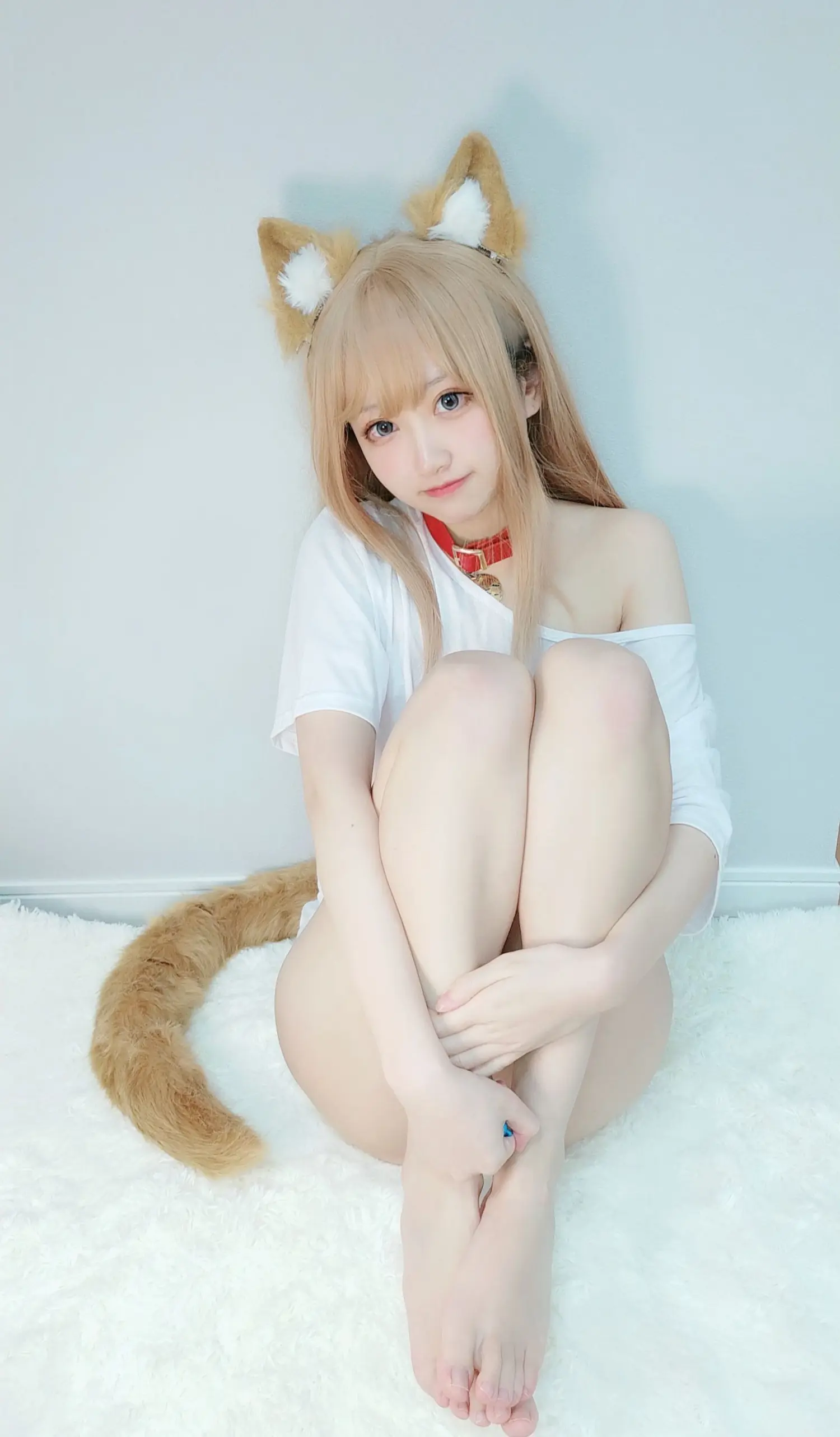 团子研究社_千阳 – NO. 001-002