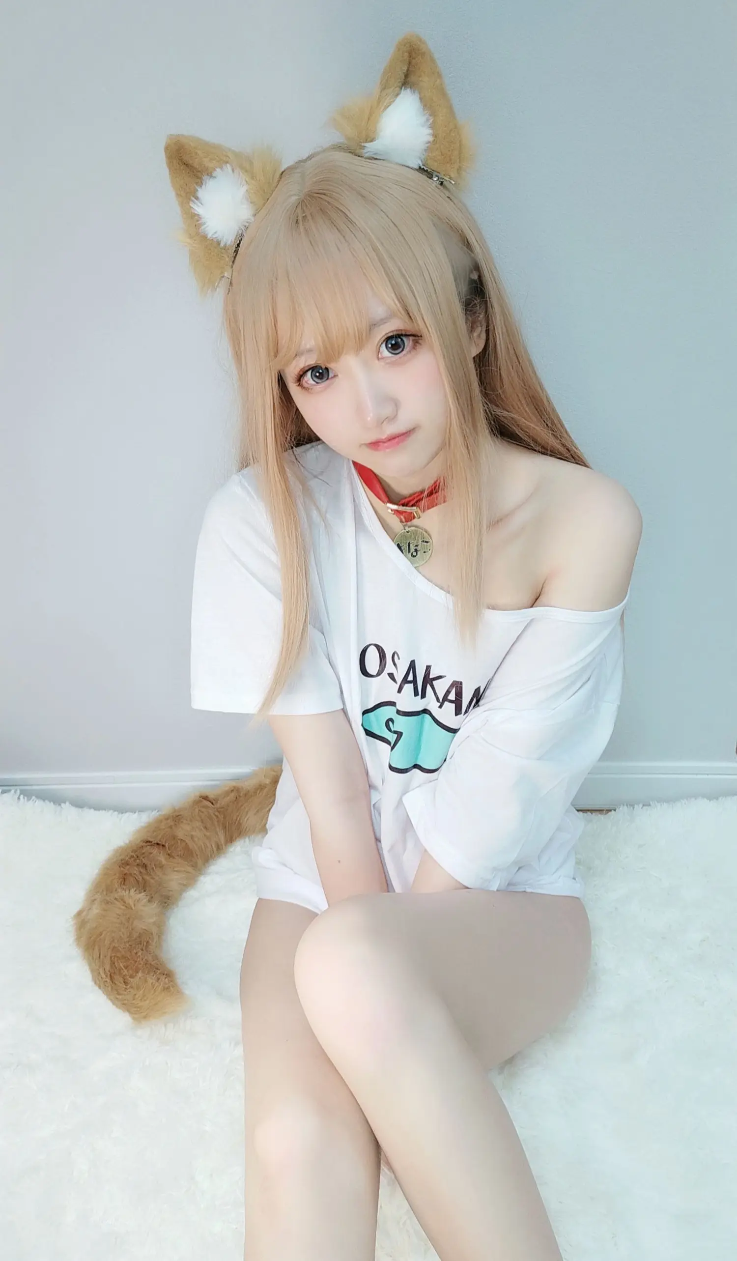 团子研究社_千阳 – NO. 001-003