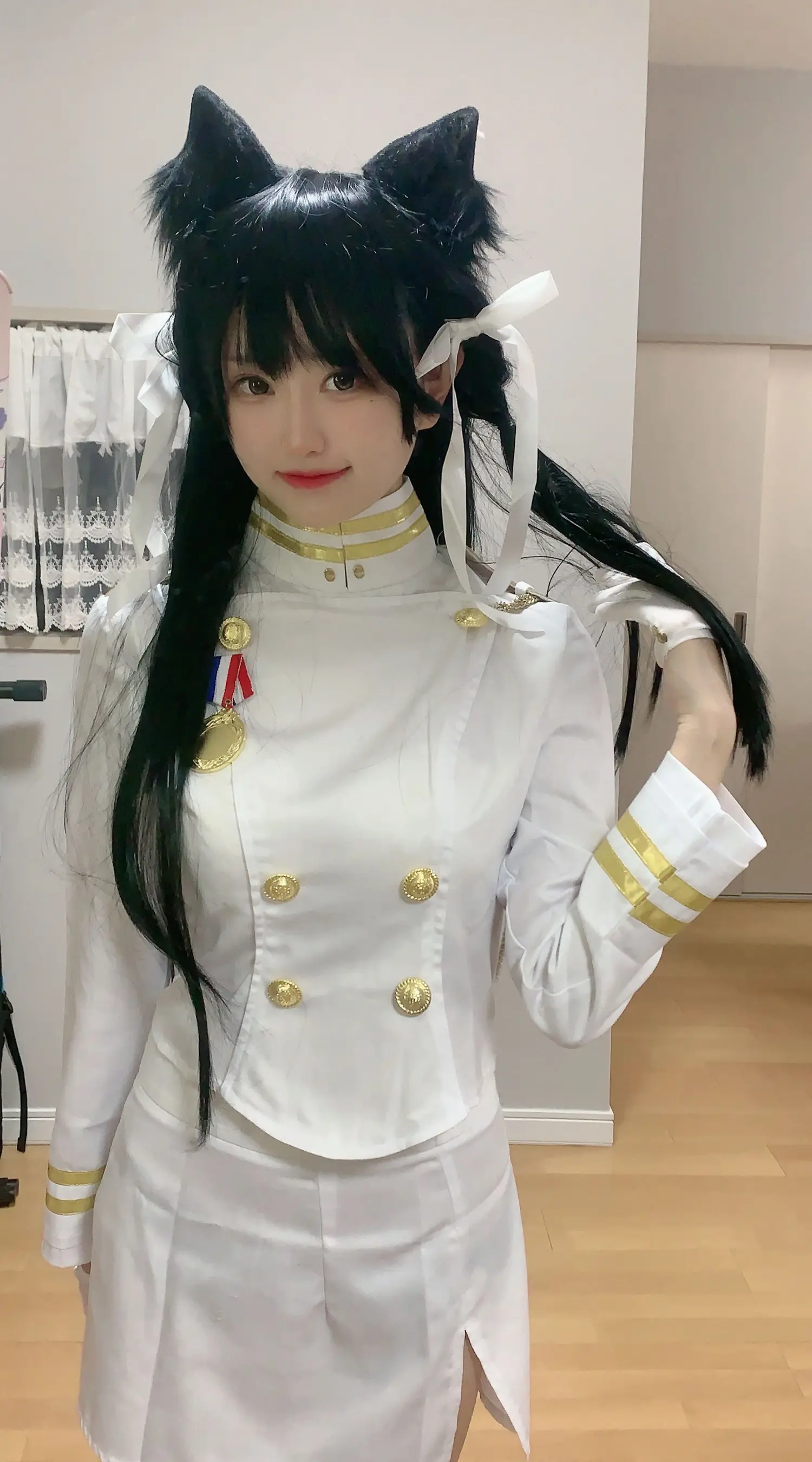 团子研究社_千阳 – NO. 002-003
