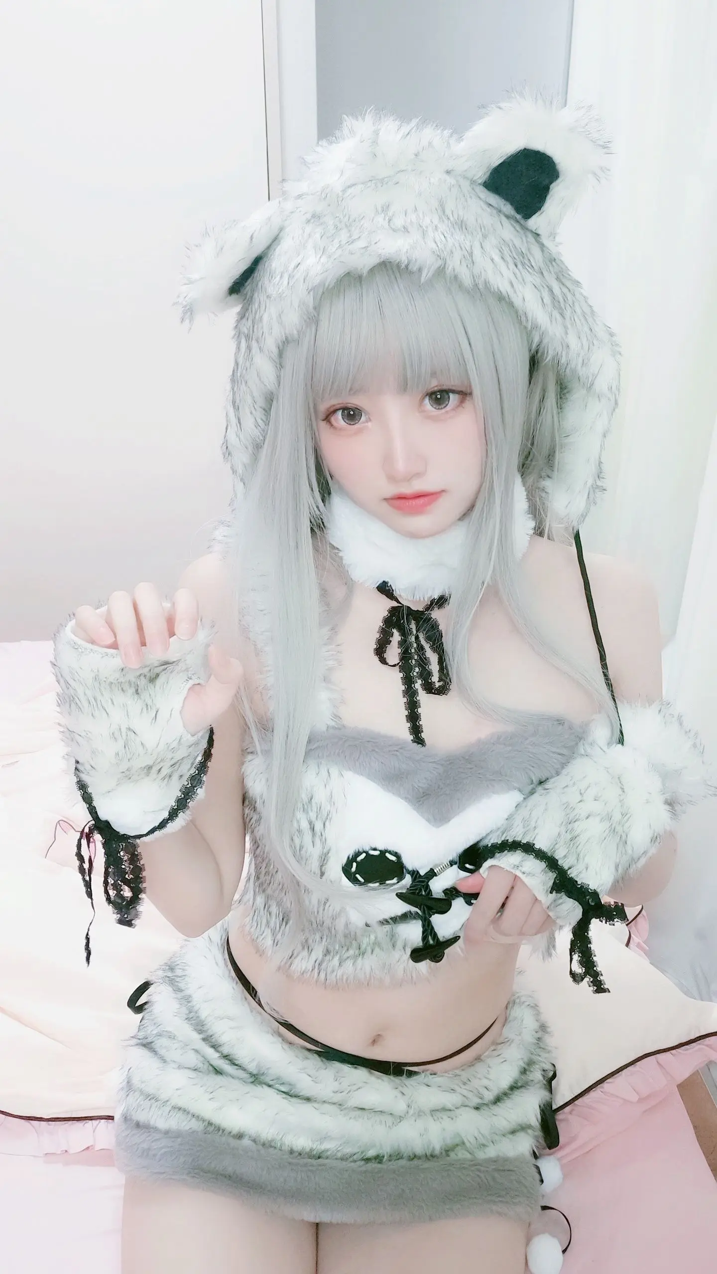 团子研究社_千阳 – NO. 004-001