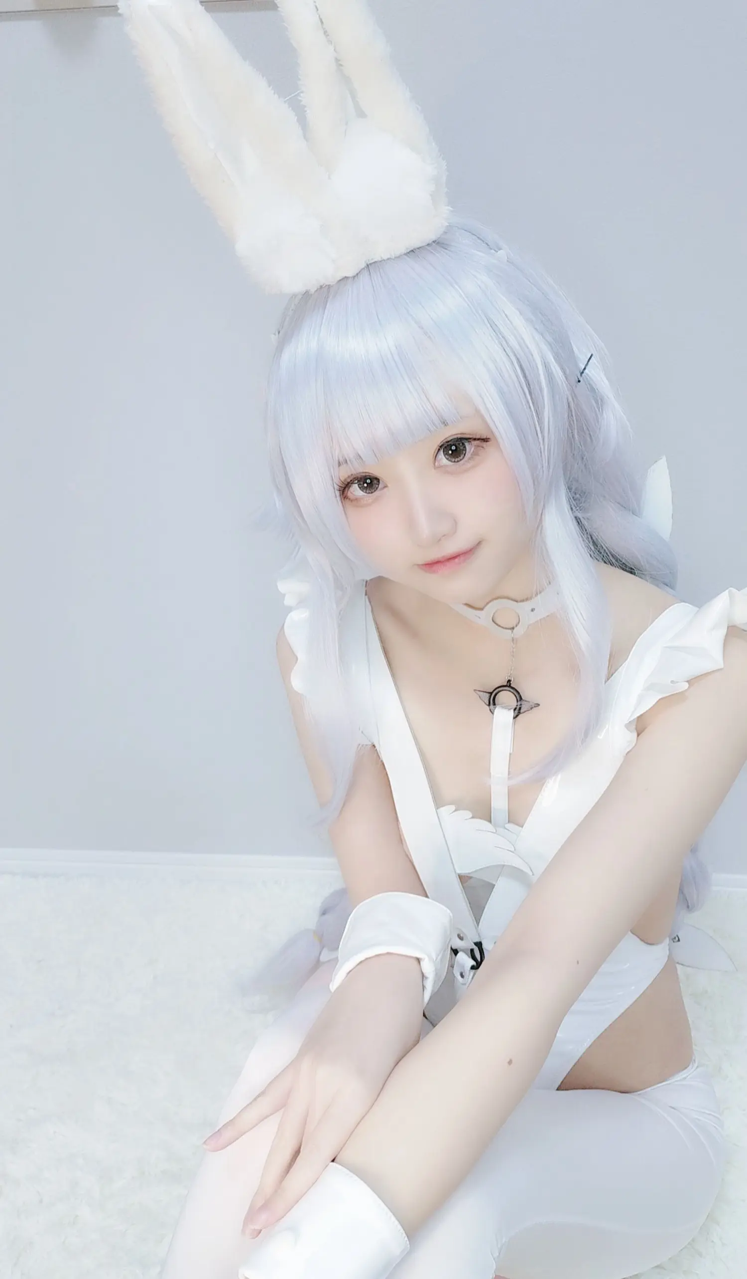 团子研究社_千阳 – NO. 006-001