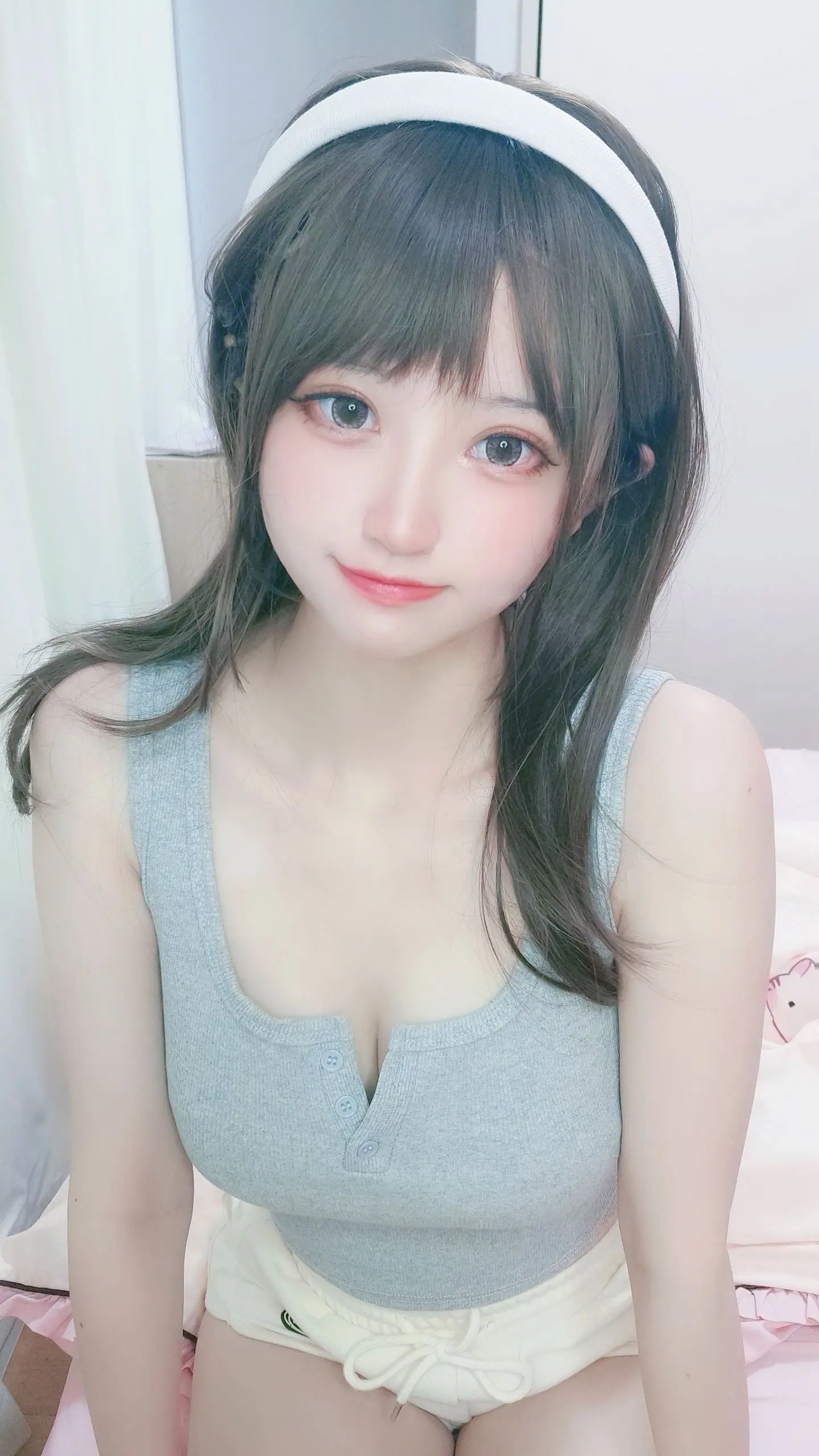 团子研究社_千阳 – NO. 007-002