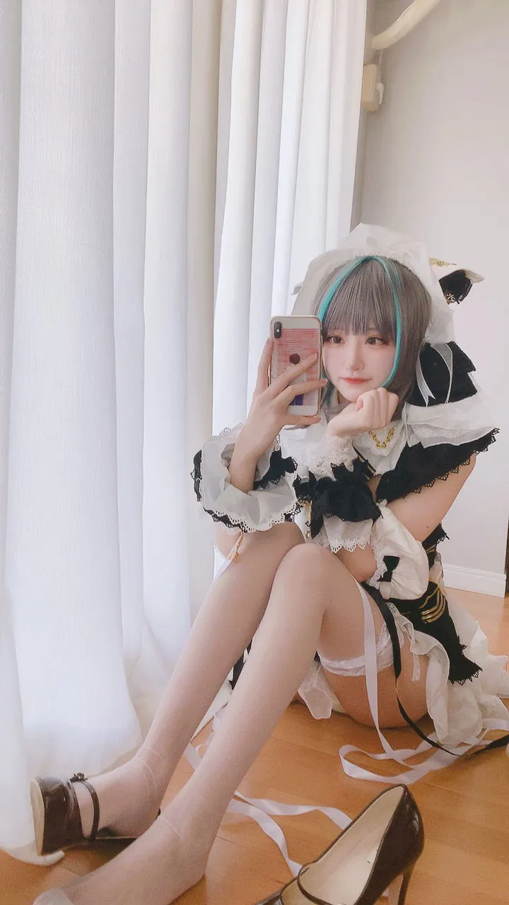 团子研究社_千阳 – NO. 009-004