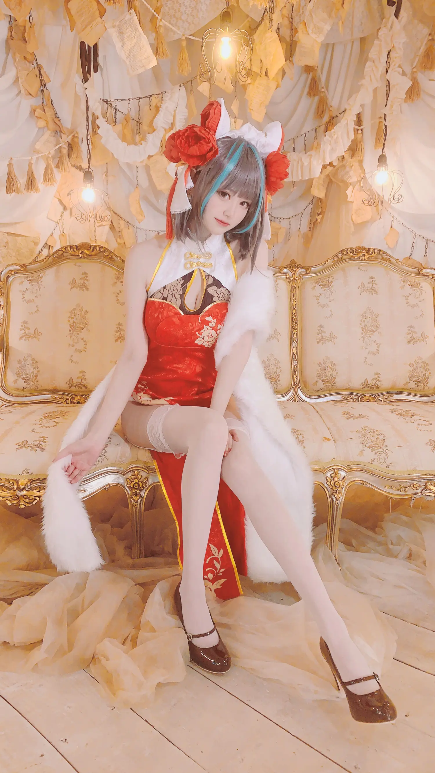 团子研究社_千阳 – NO. 010-002