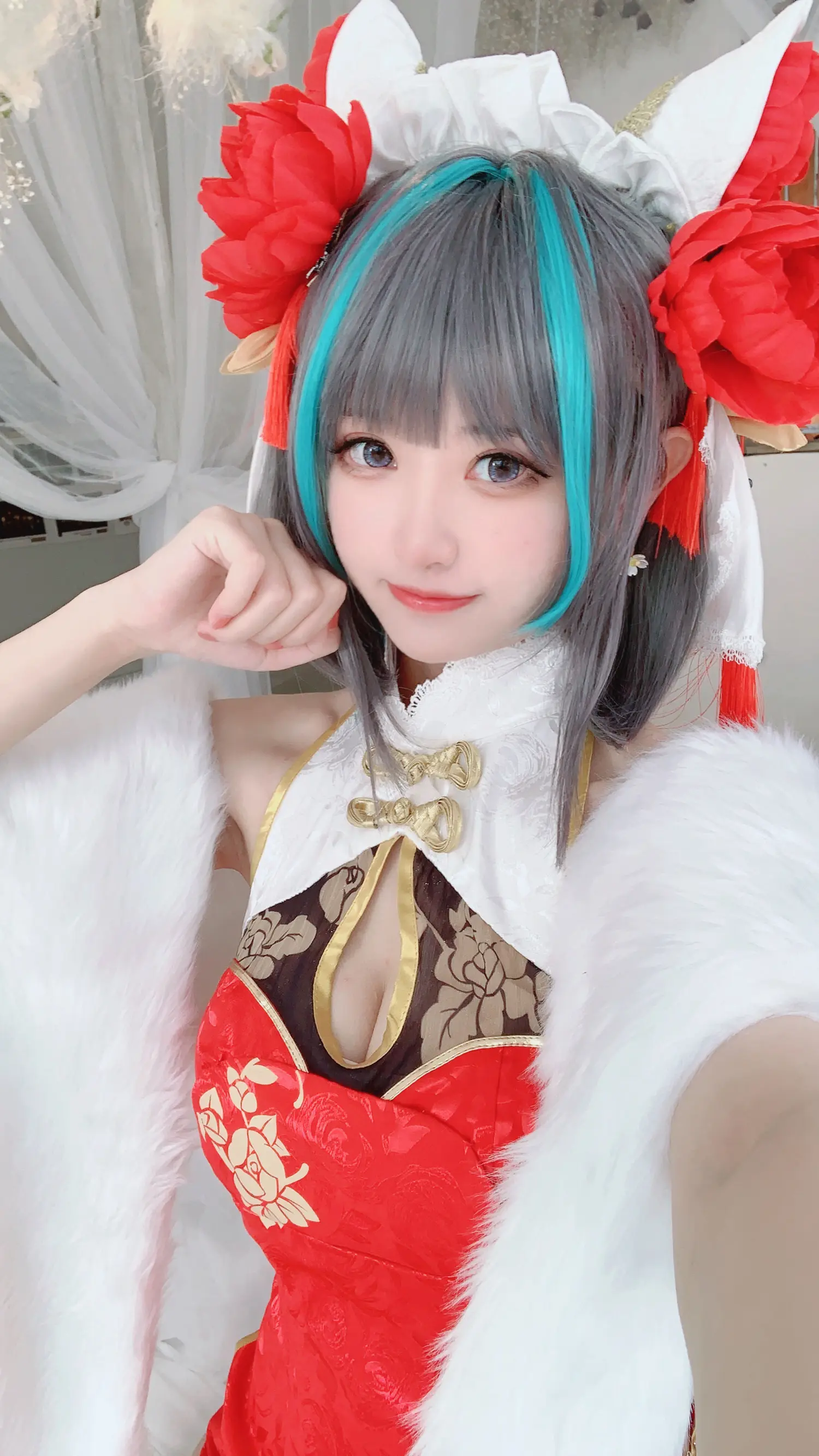 团子研究社_千阳 – NO. 010-004