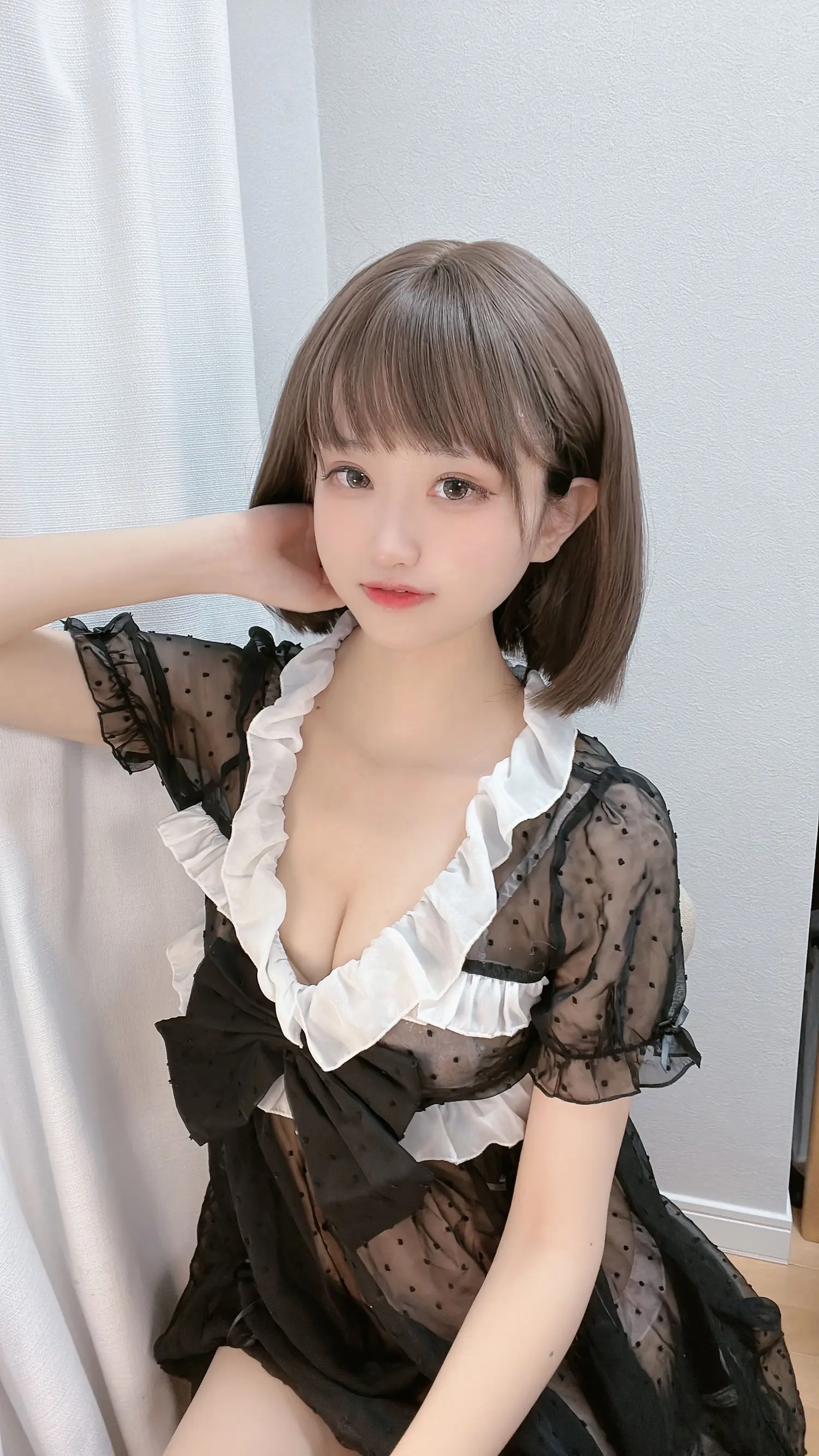 团子研究社_千阳 – NO. 015-004