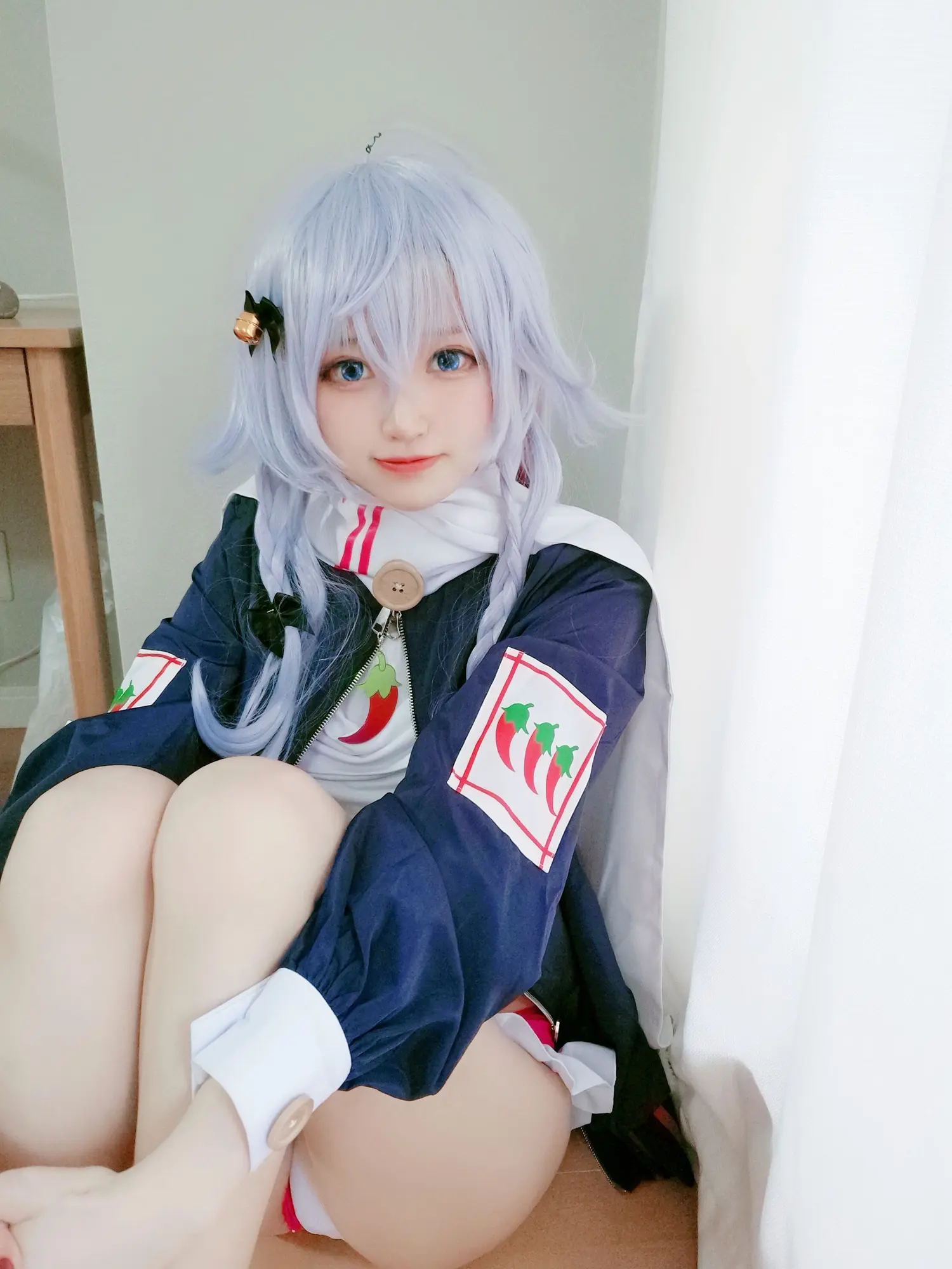 团子研究社_千阳 – NO. 019-003