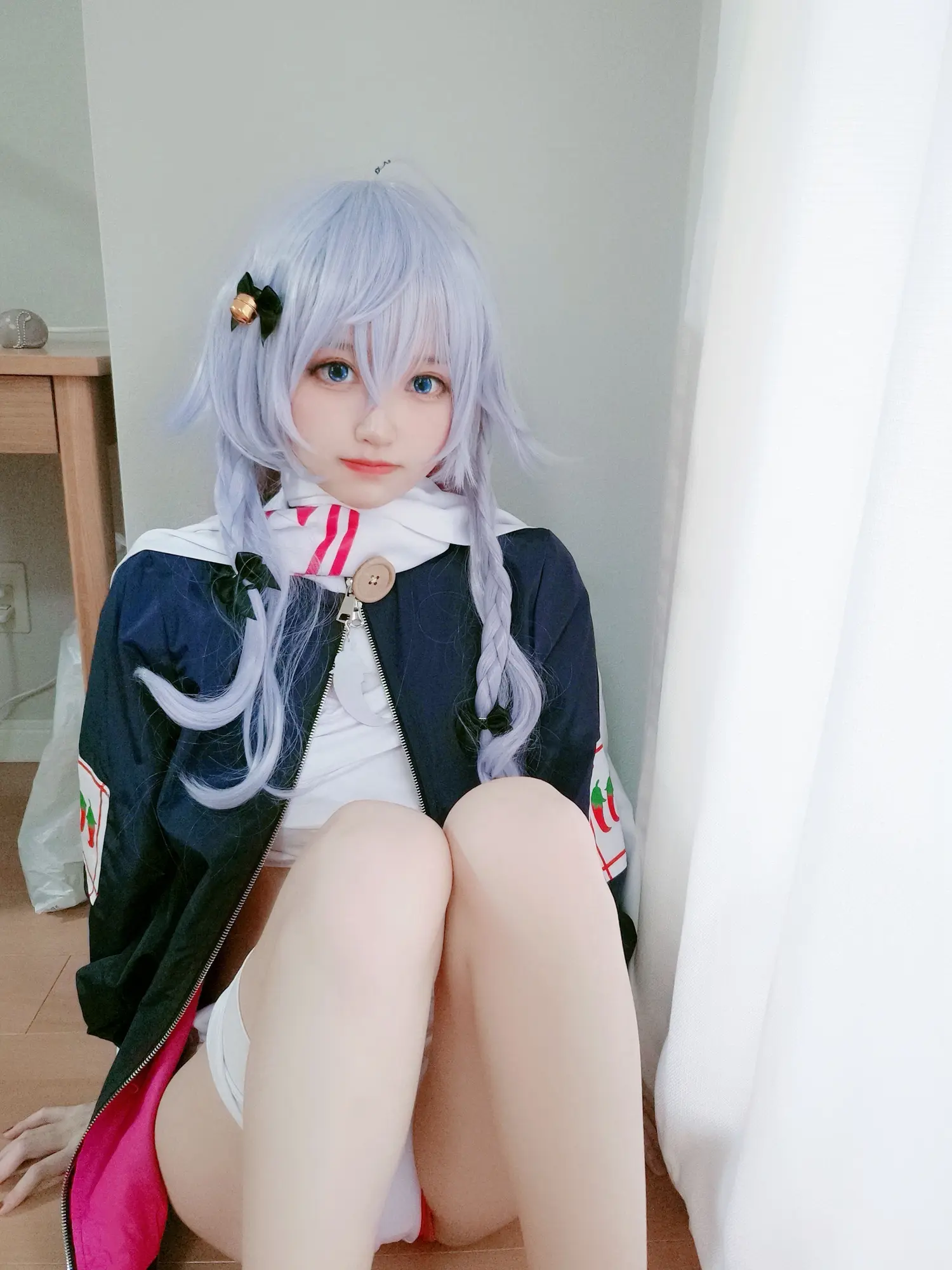 团子研究社_千阳 – NO. 019-004