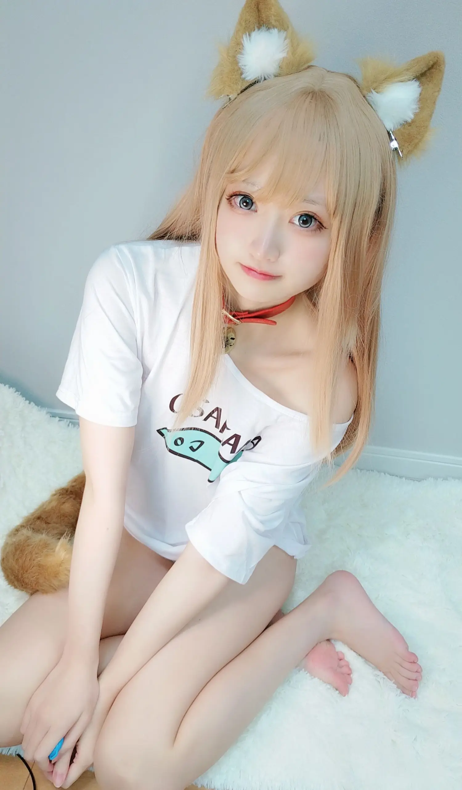 团子研究社_千阳 – NO. 021-001