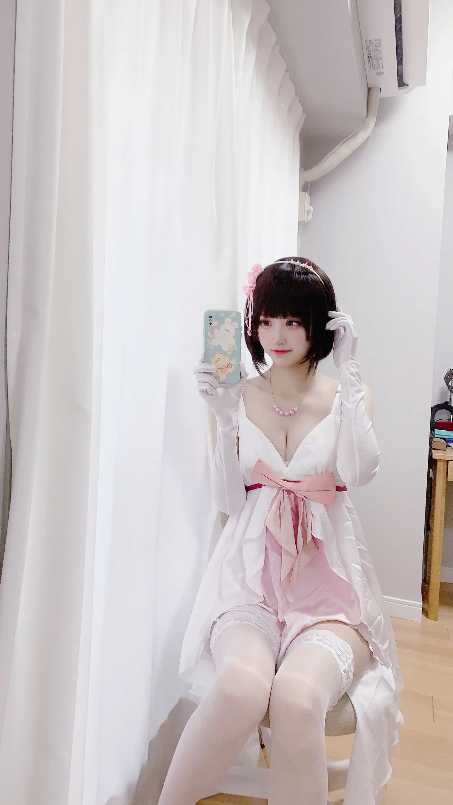 团子研究社_千阳 – NO. 022-003