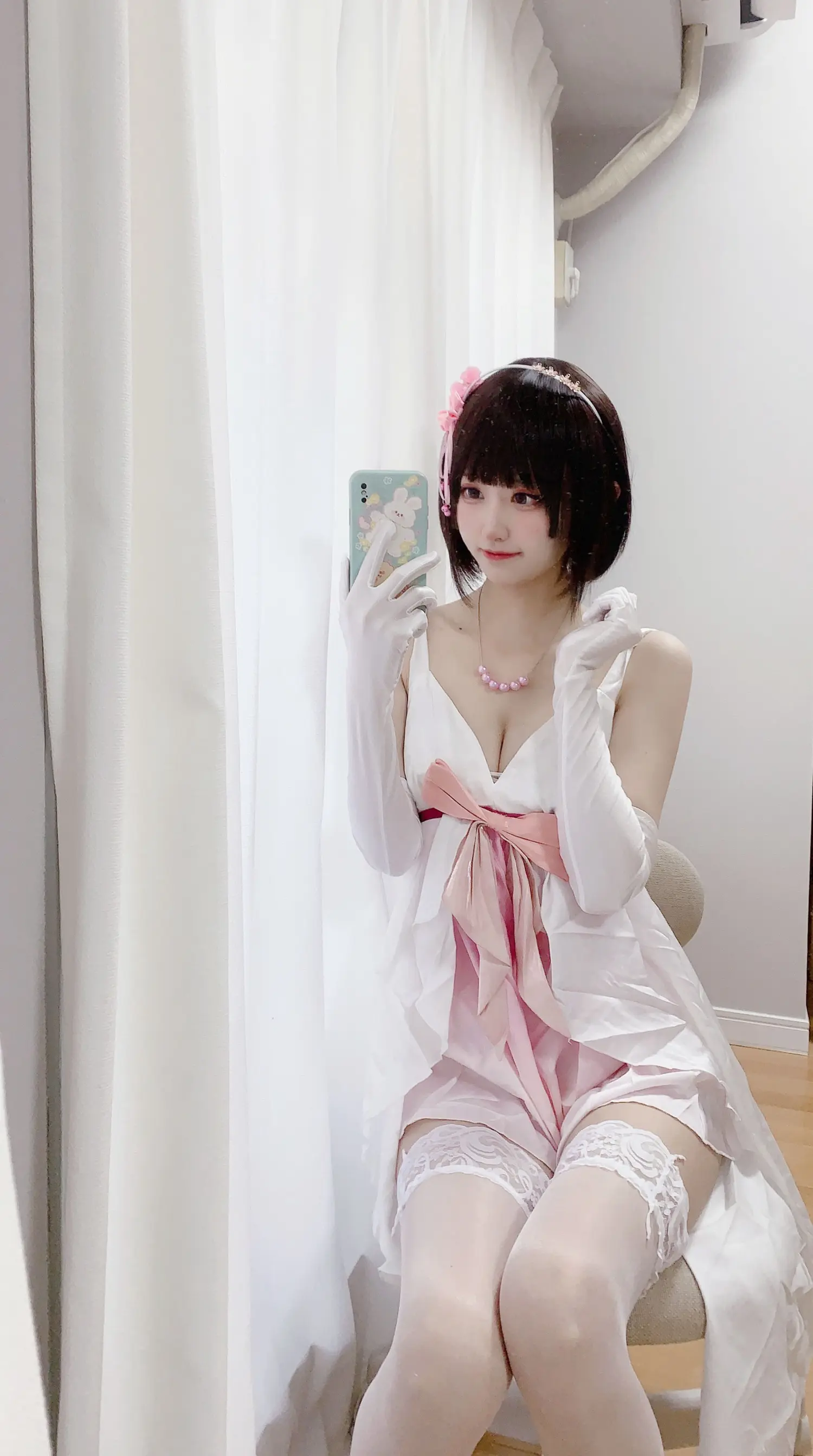 团子研究社_千阳 – NO. 022-004