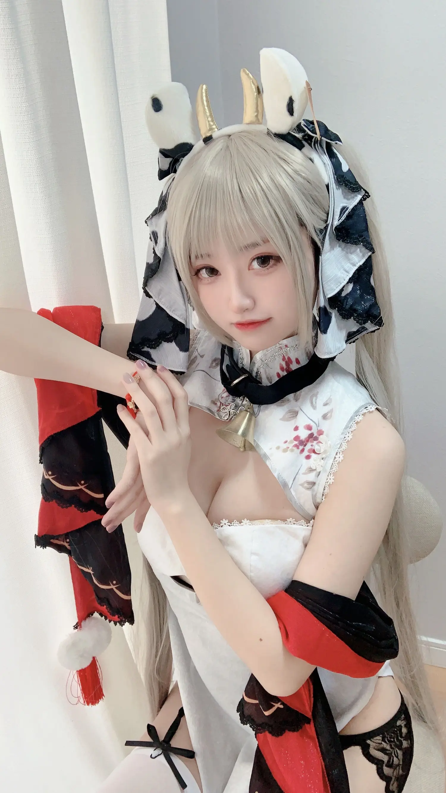 团子研究社_千阳 – NO. 023-001