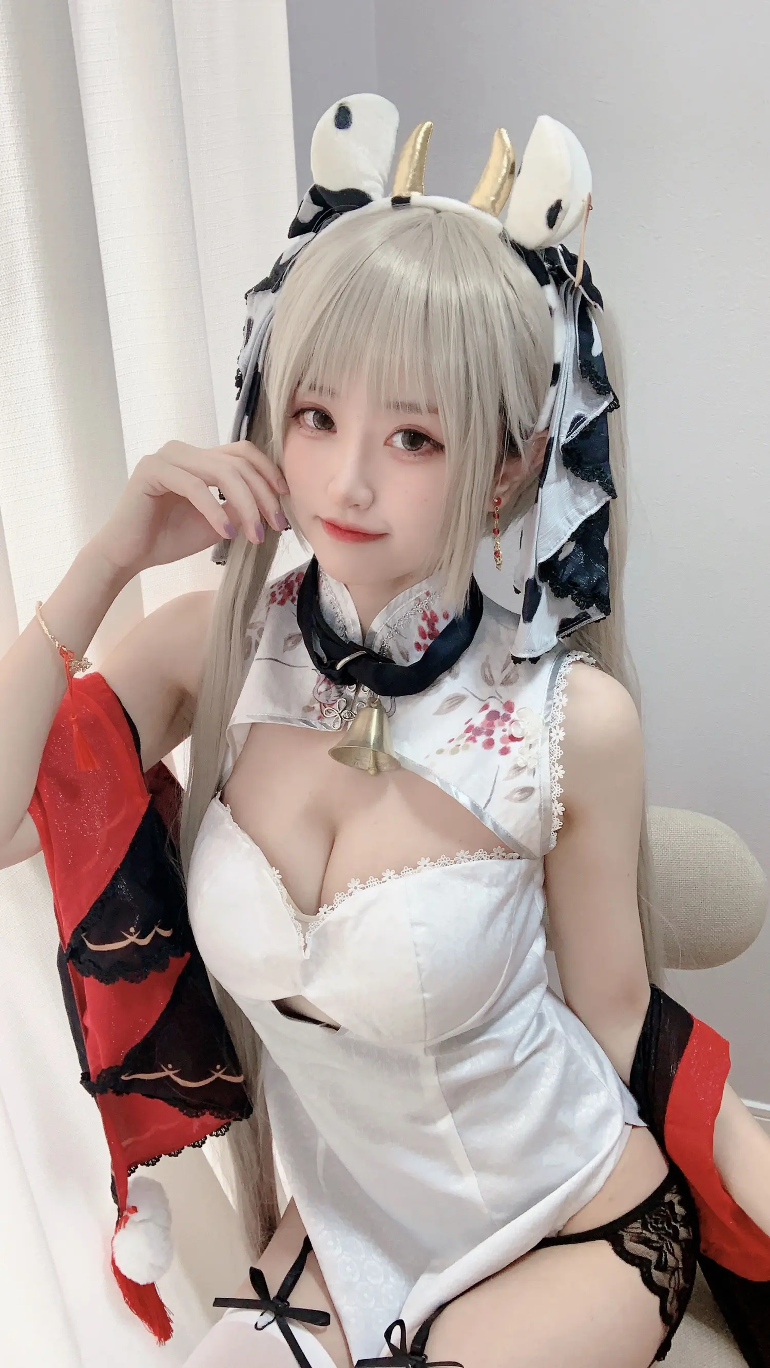 团子研究社_千阳 – NO. 023-002