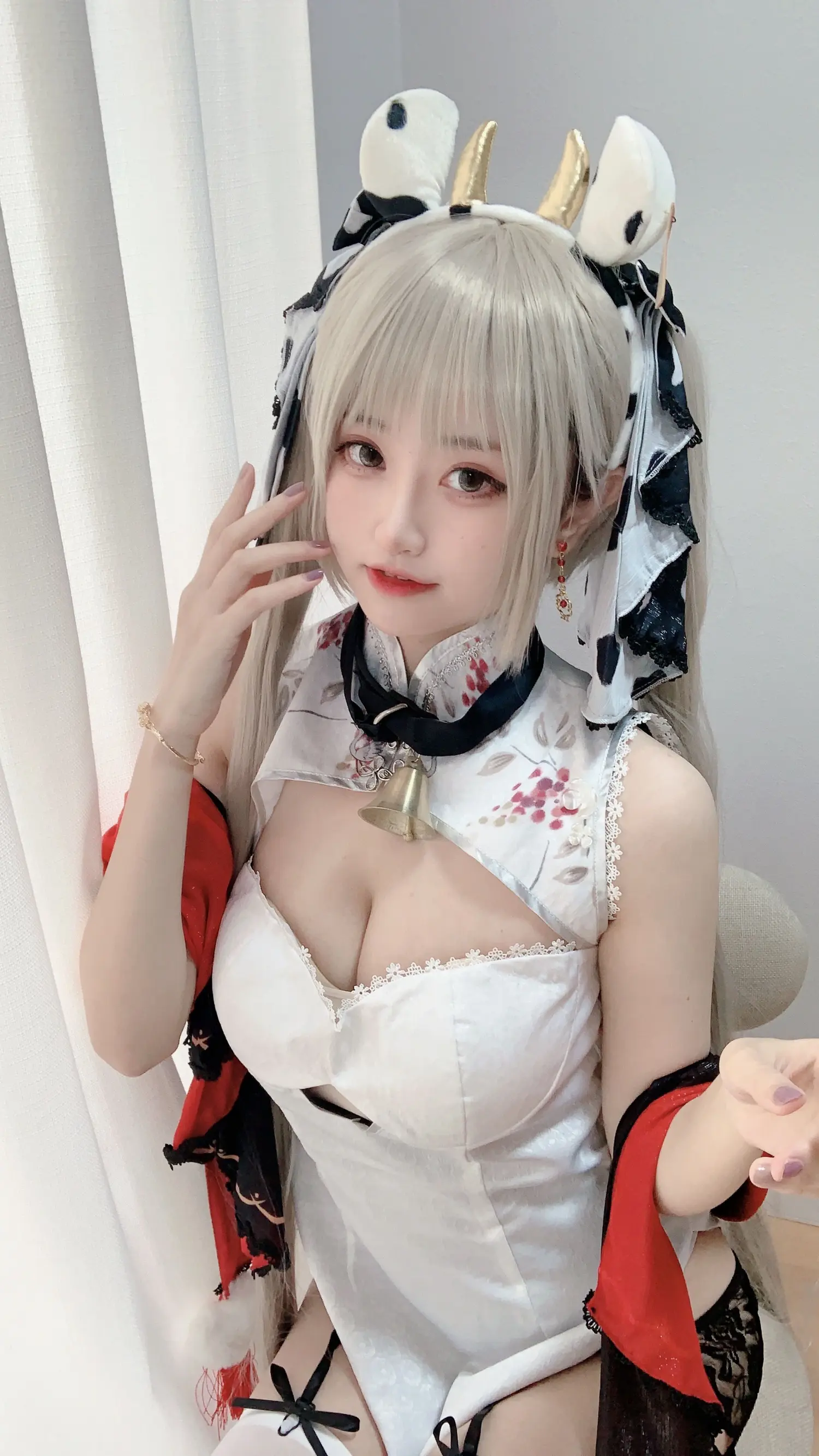 团子研究社_千阳 – NO. 023-004