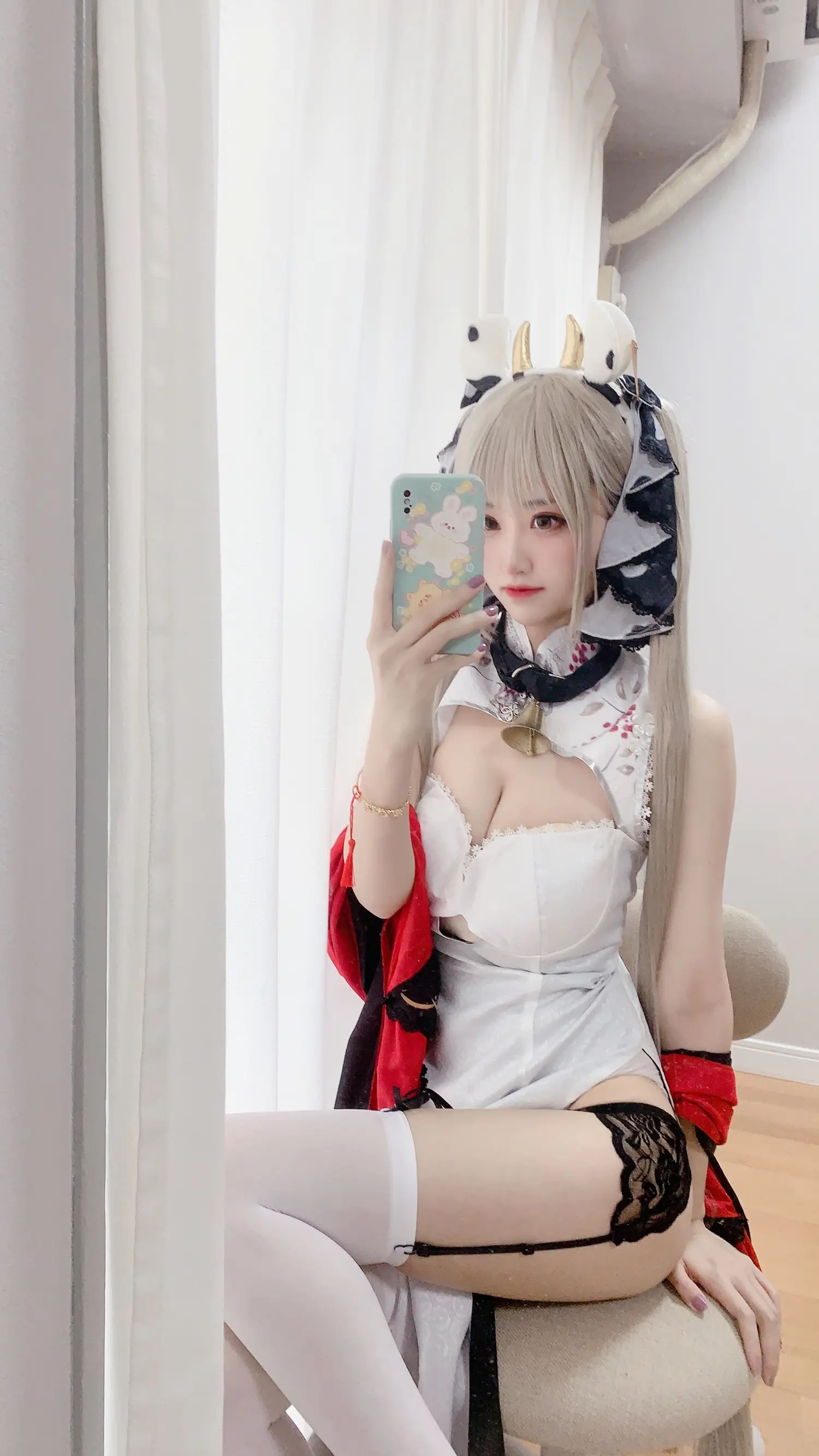 团子研究社_千阳 – NO. 024-002