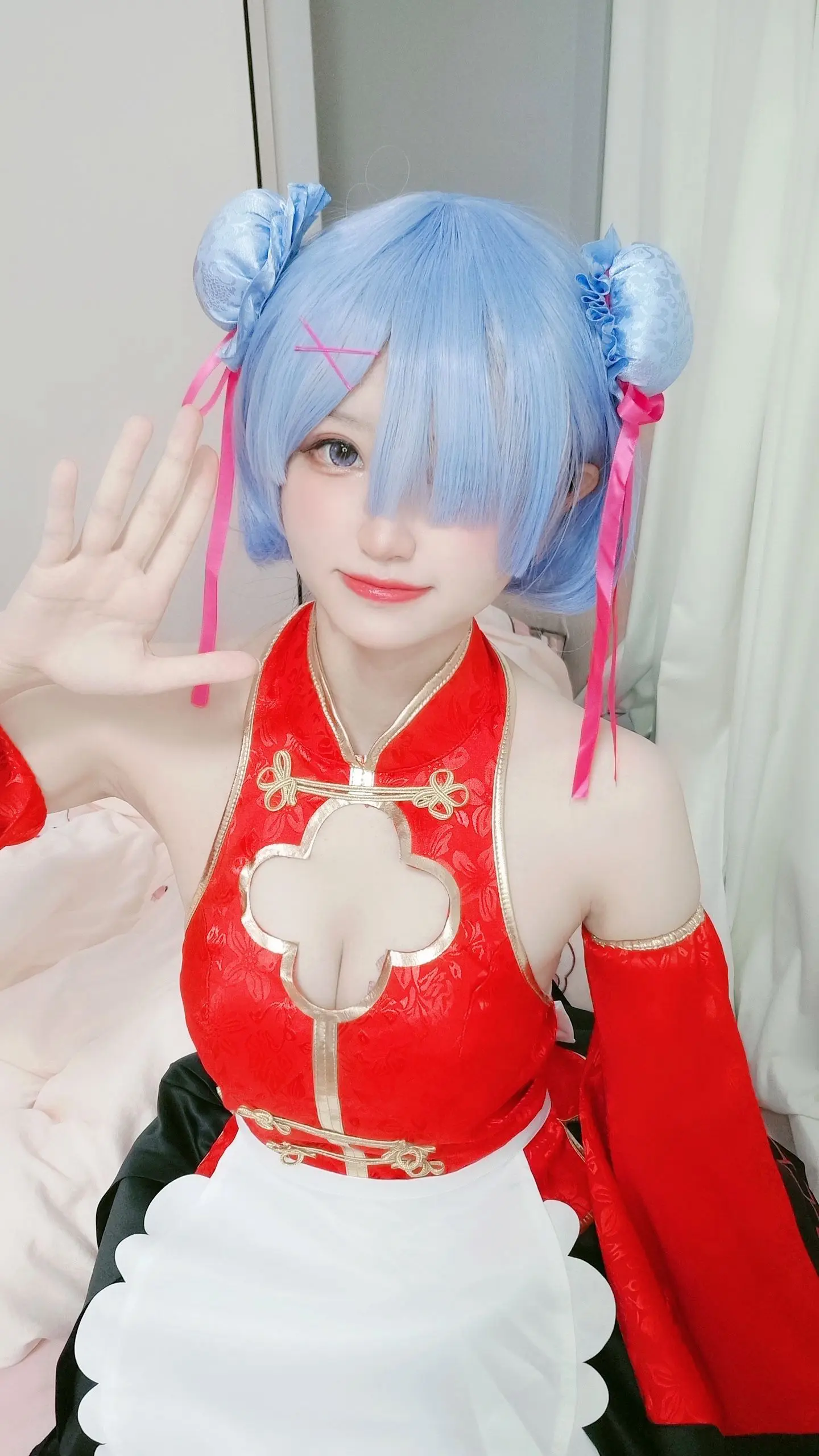 团子研究社_千阳 – NO. 028-001