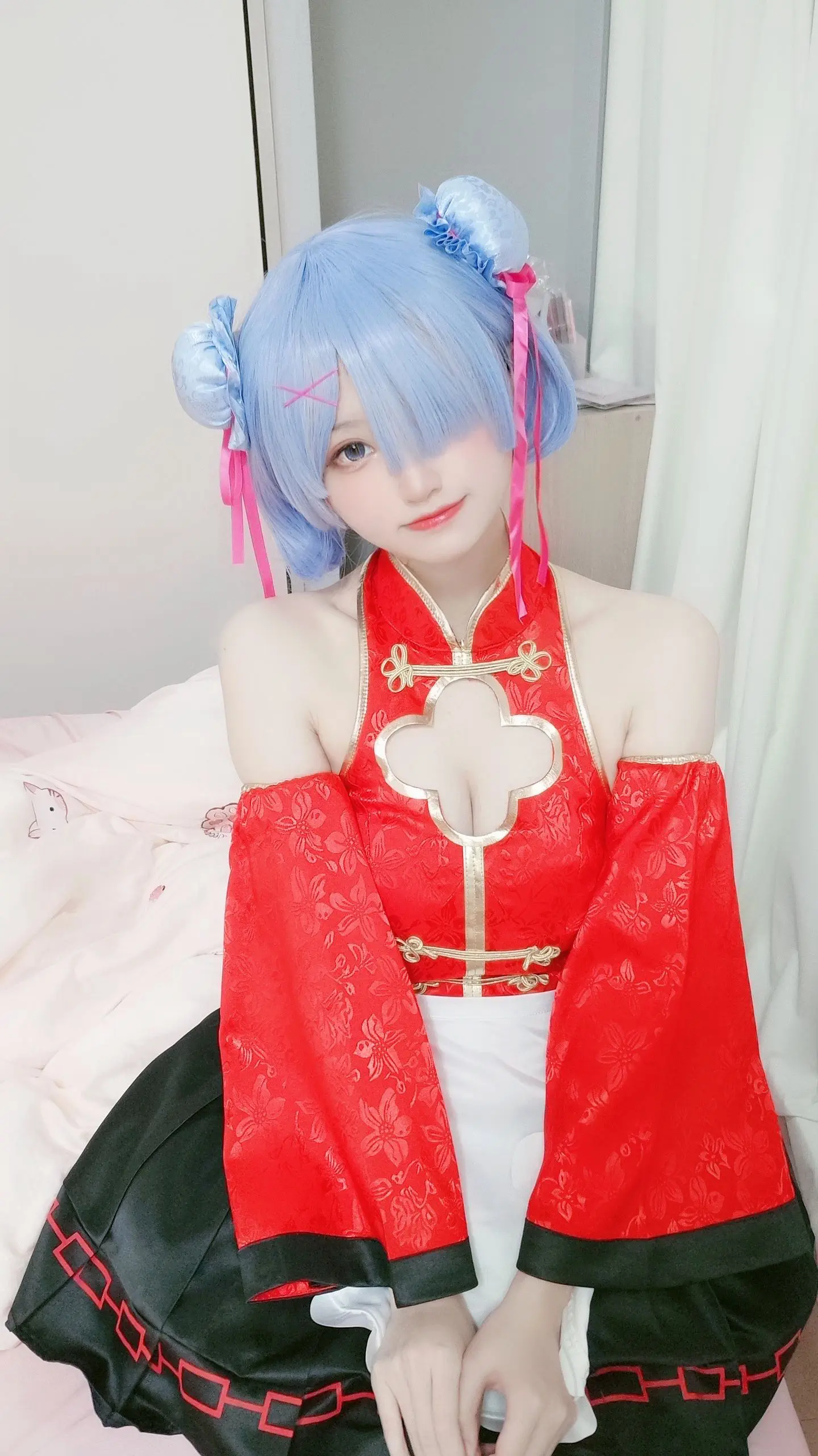 团子研究社_千阳 – NO. 028-002