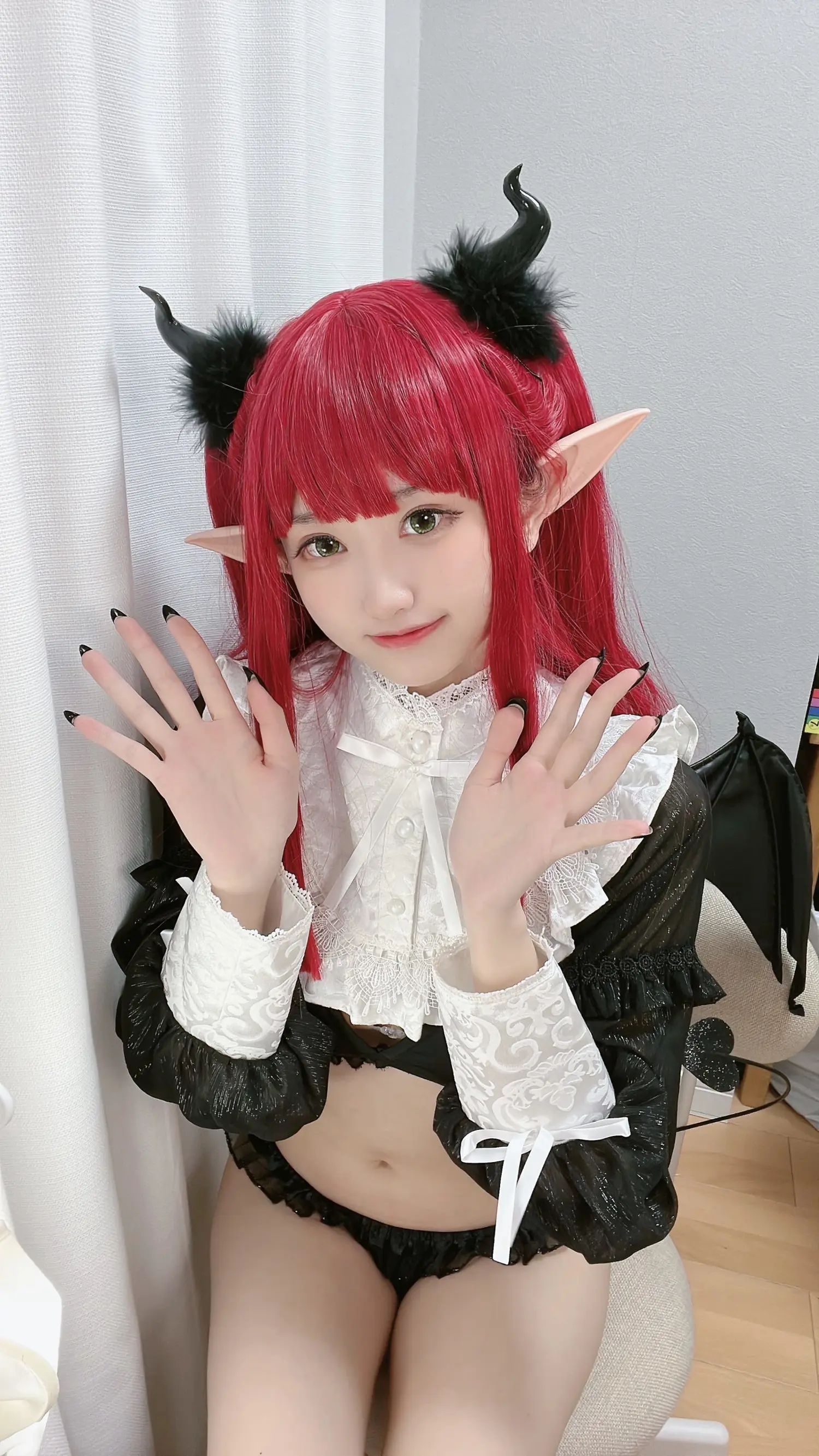 团子研究社_千阳 – NO. 031-004