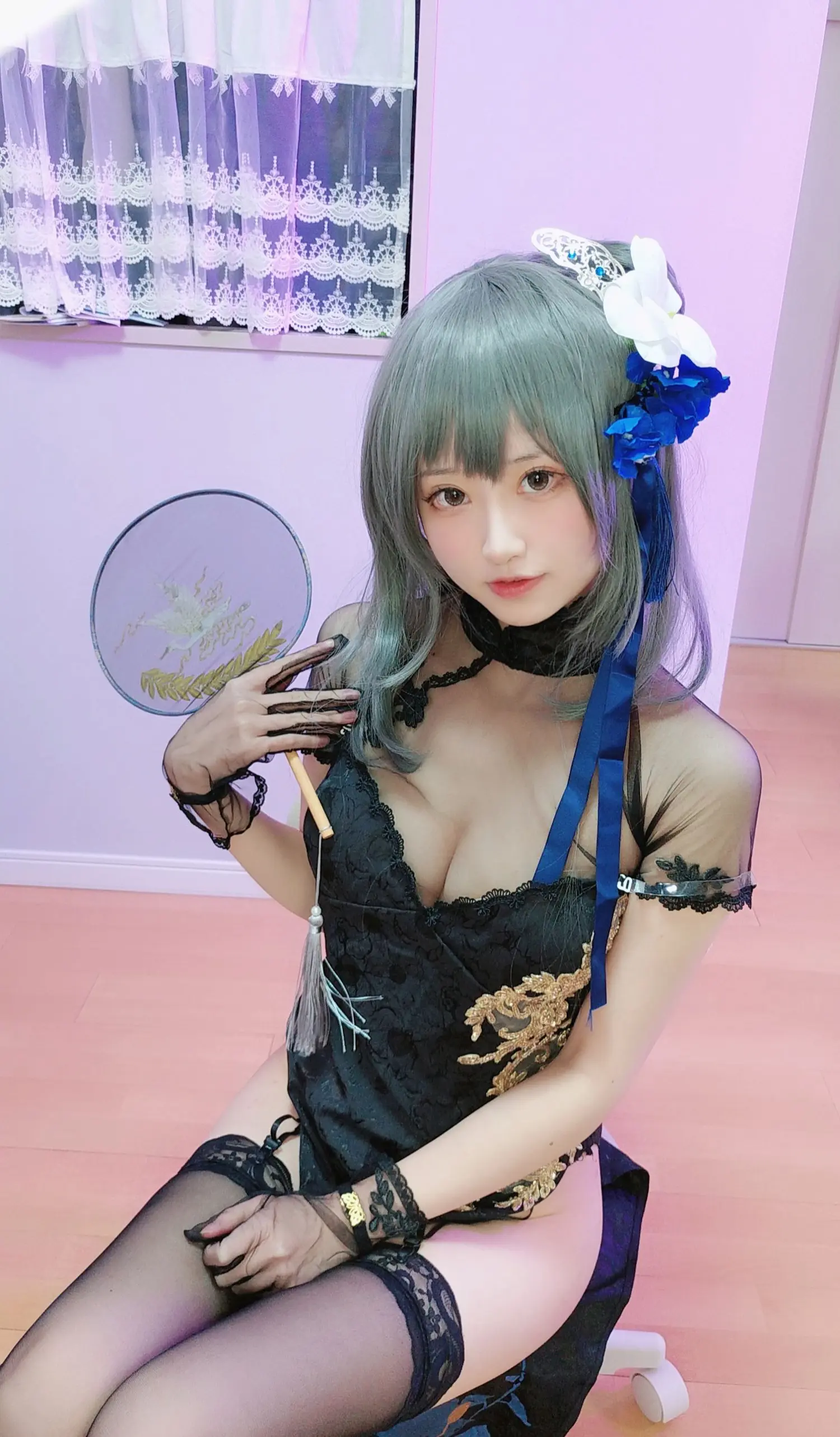 团子研究社_千阳 – NO. 032-003