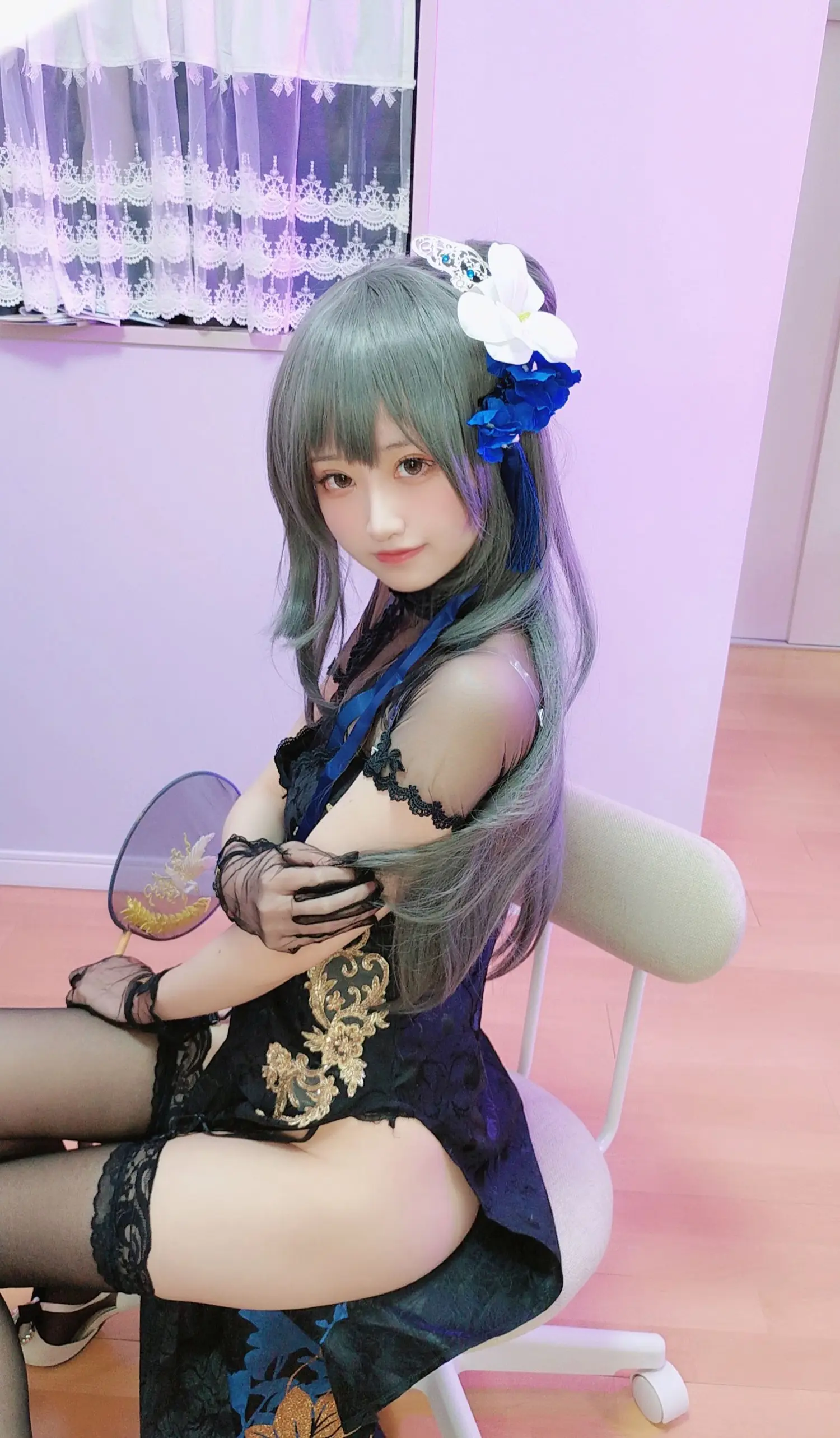 团子研究社_千阳 – NO. 032-004