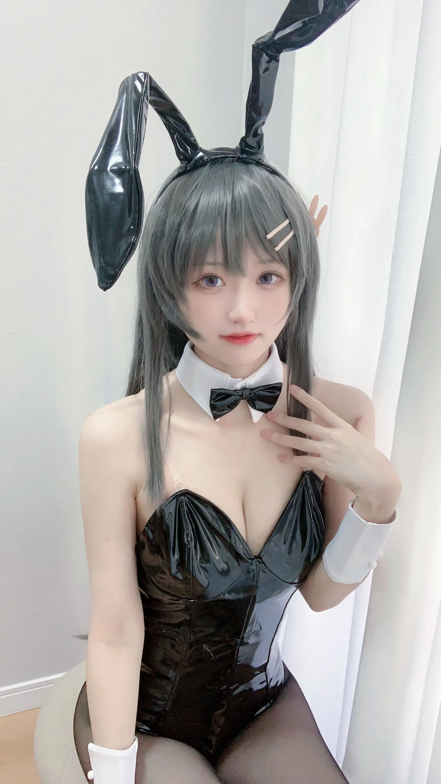 团子研究社_千阳 – NO. 035-001