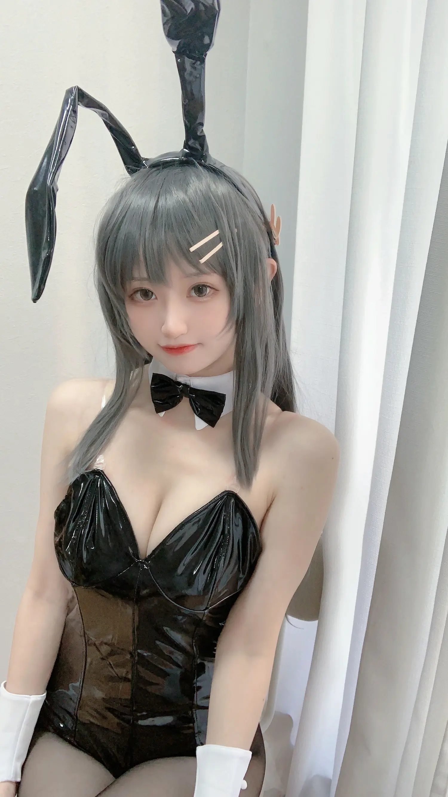 团子研究社_千阳 – NO. 035-002