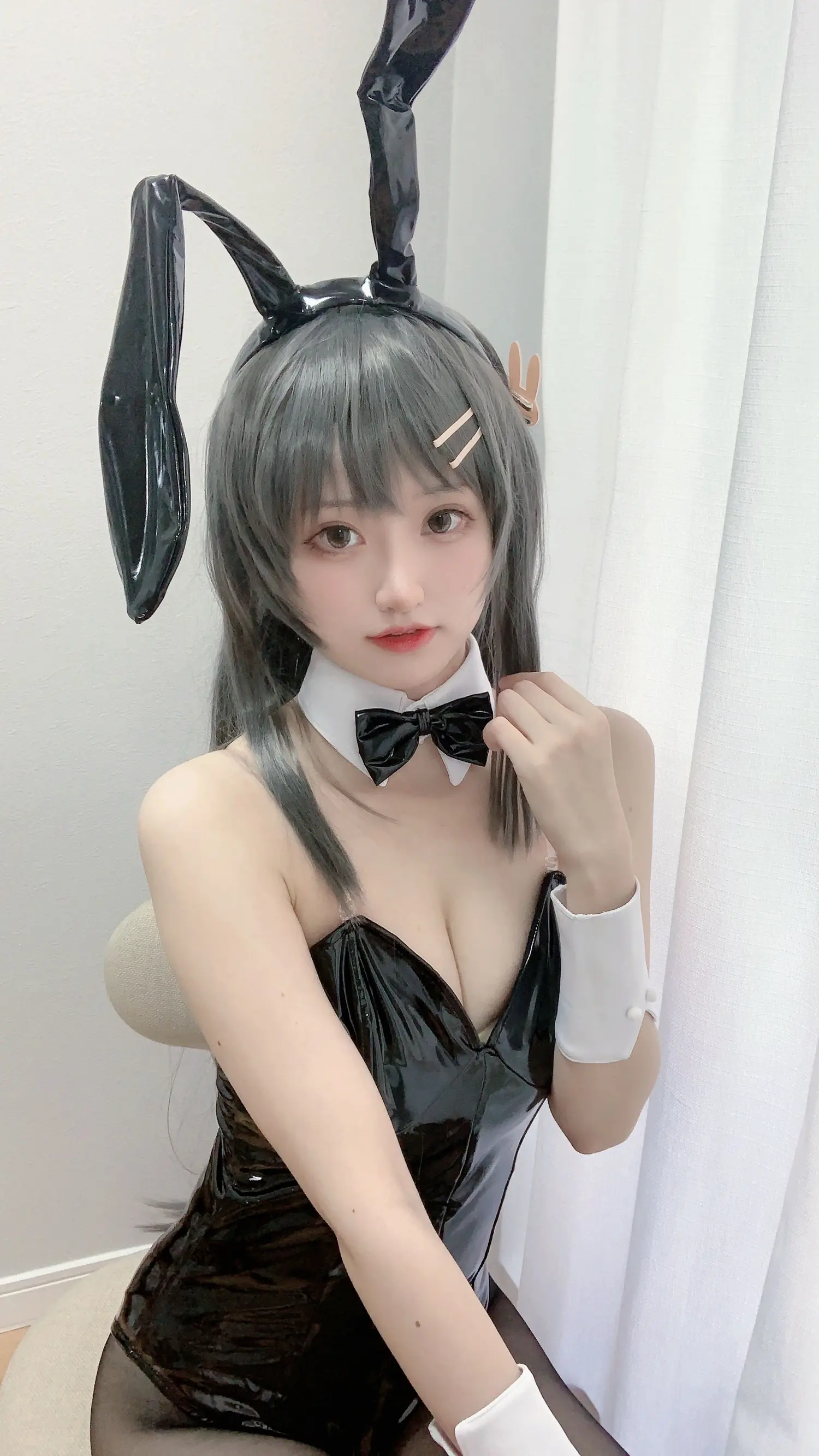 团子研究社_千阳 – NO. 035-004
