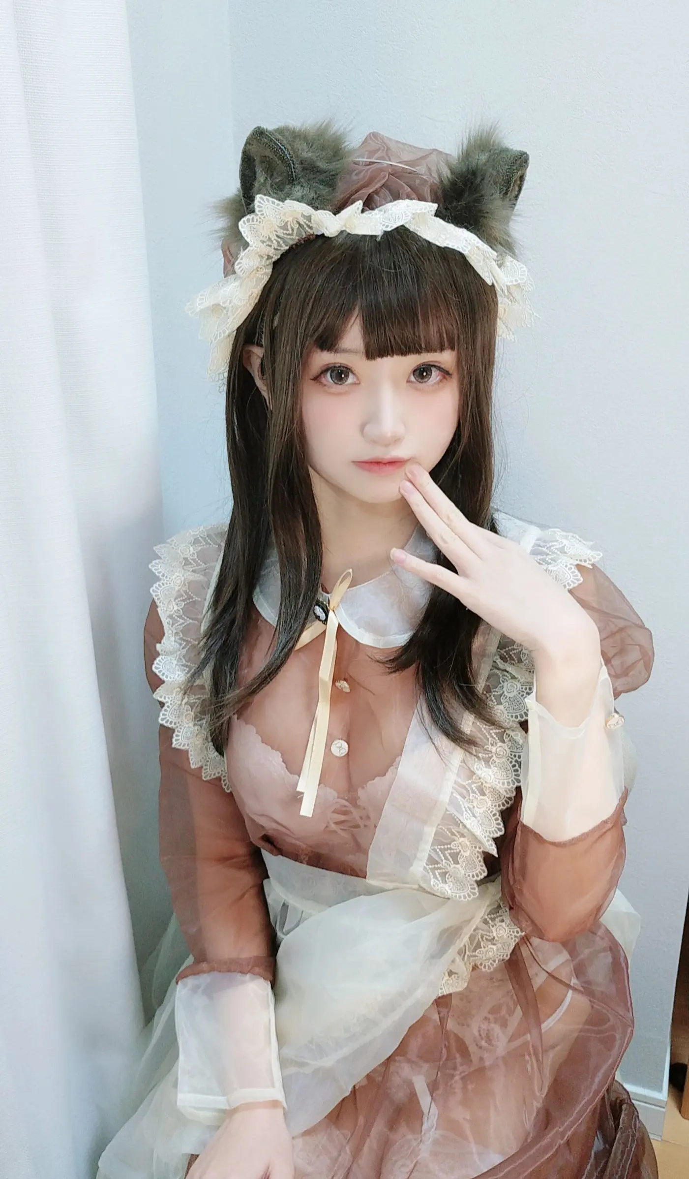 团子研究社_千阳 – NO. 039-002