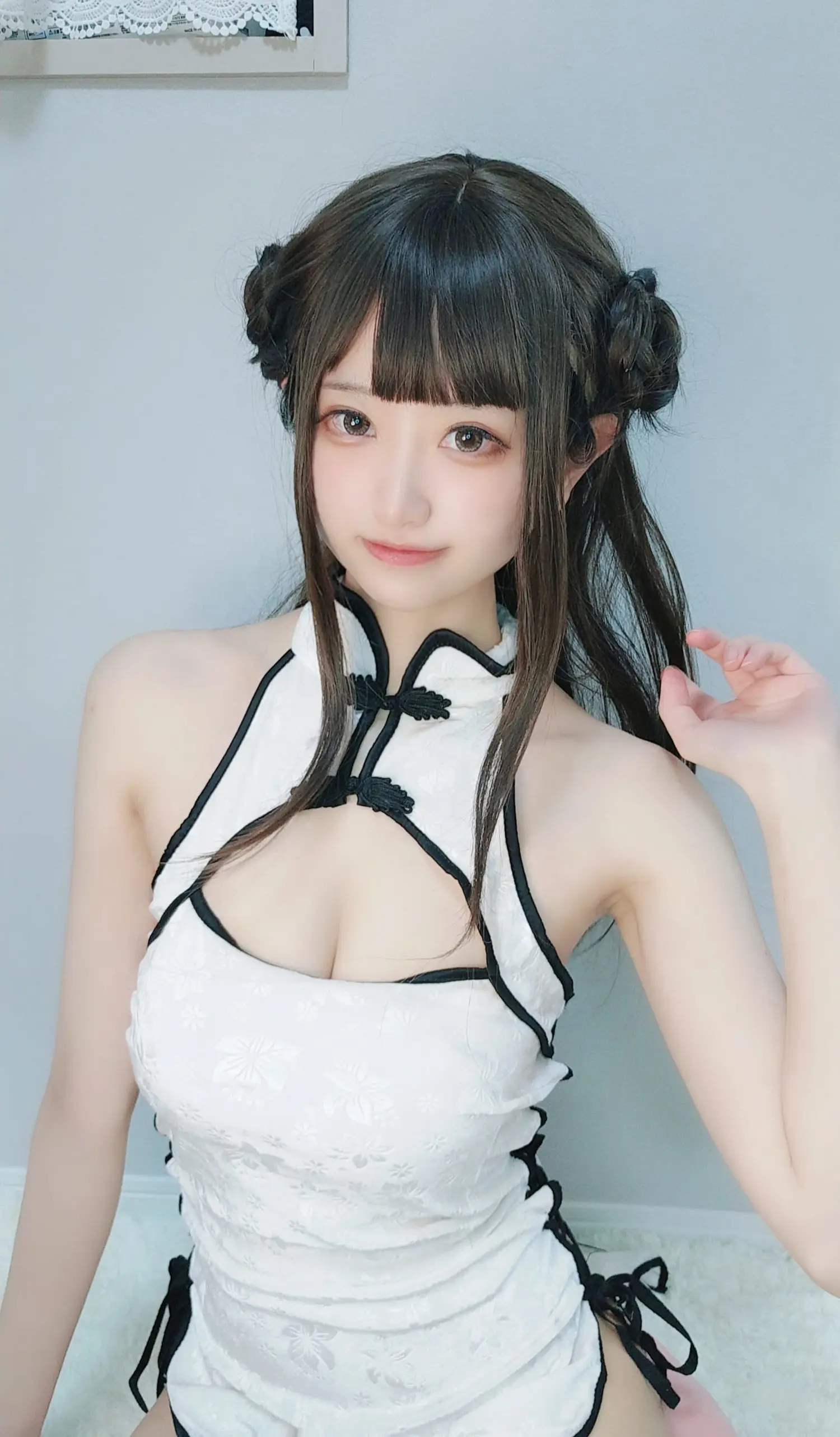 团子研究社_千阳 – NO. 040-001