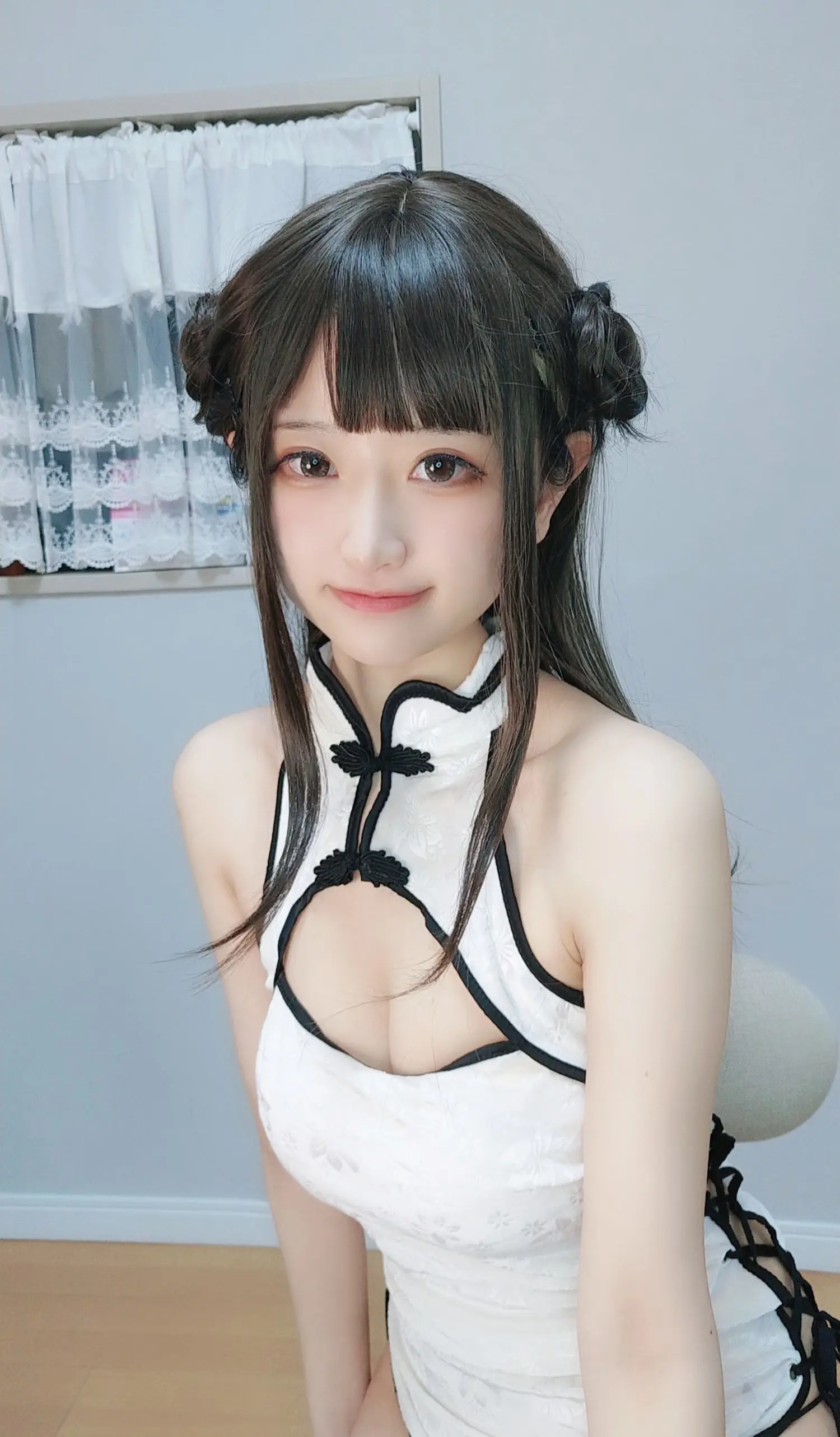 团子研究社_千阳 – NO. 040-002