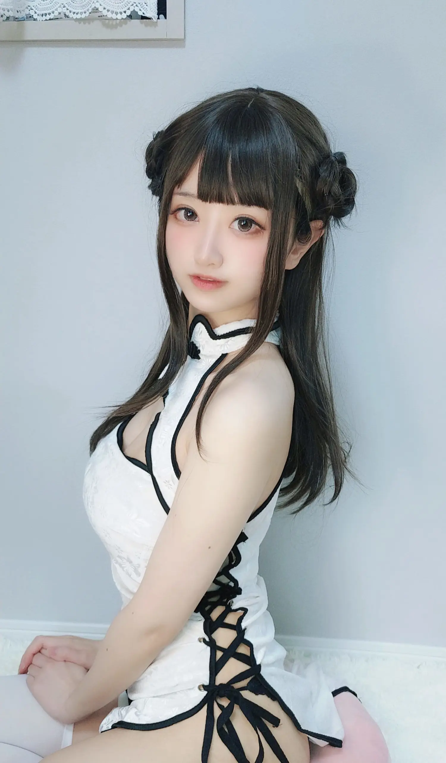团子研究社_千阳 – NO. 040-004