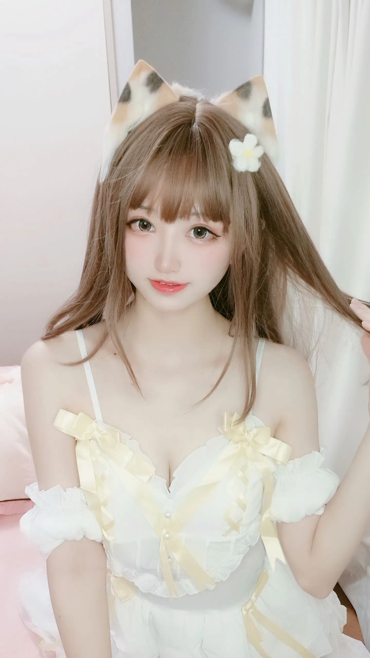 团子研究社_千阳 – NO. 042-001