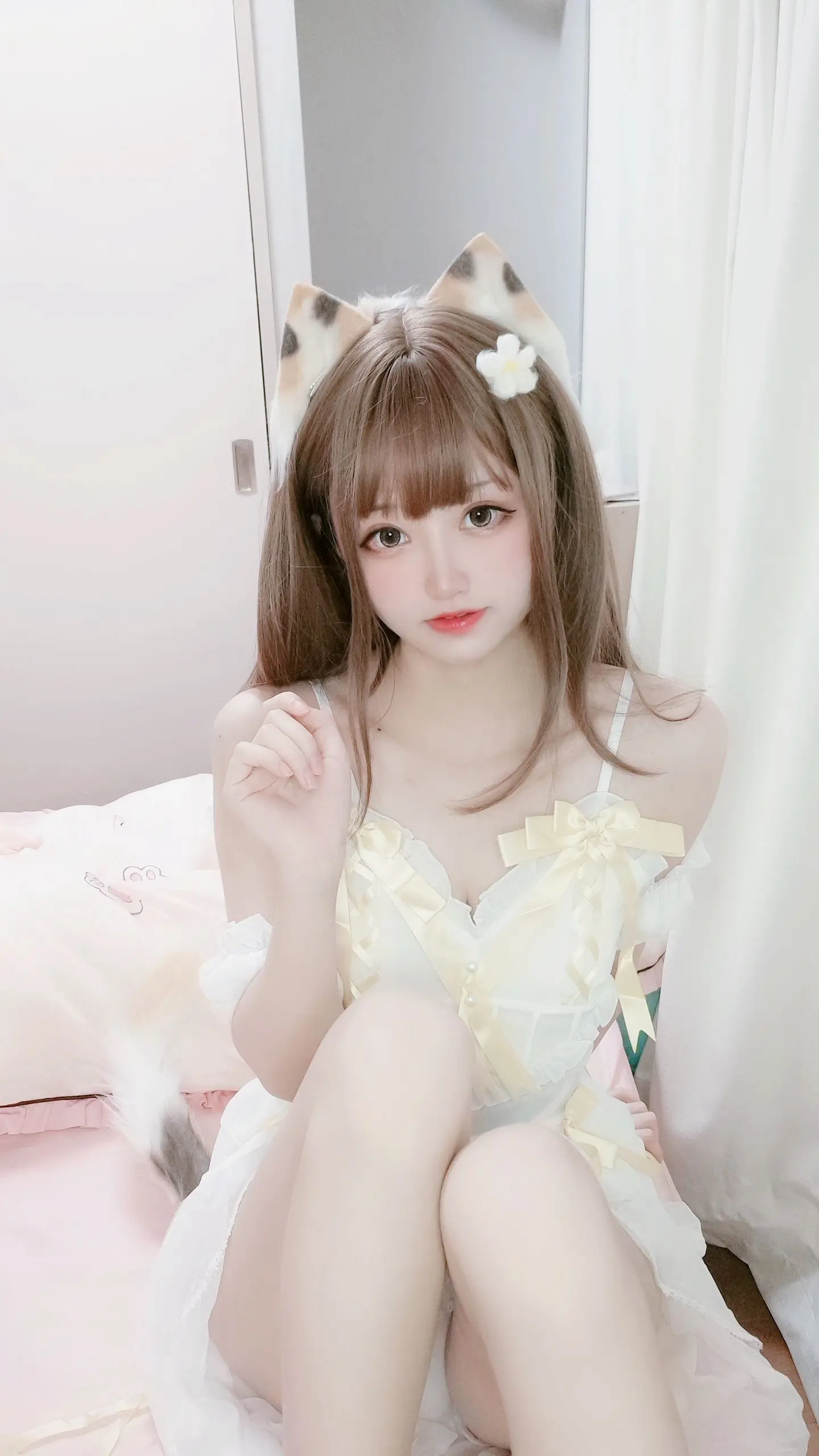 团子研究社_千阳 – NO. 042-002
