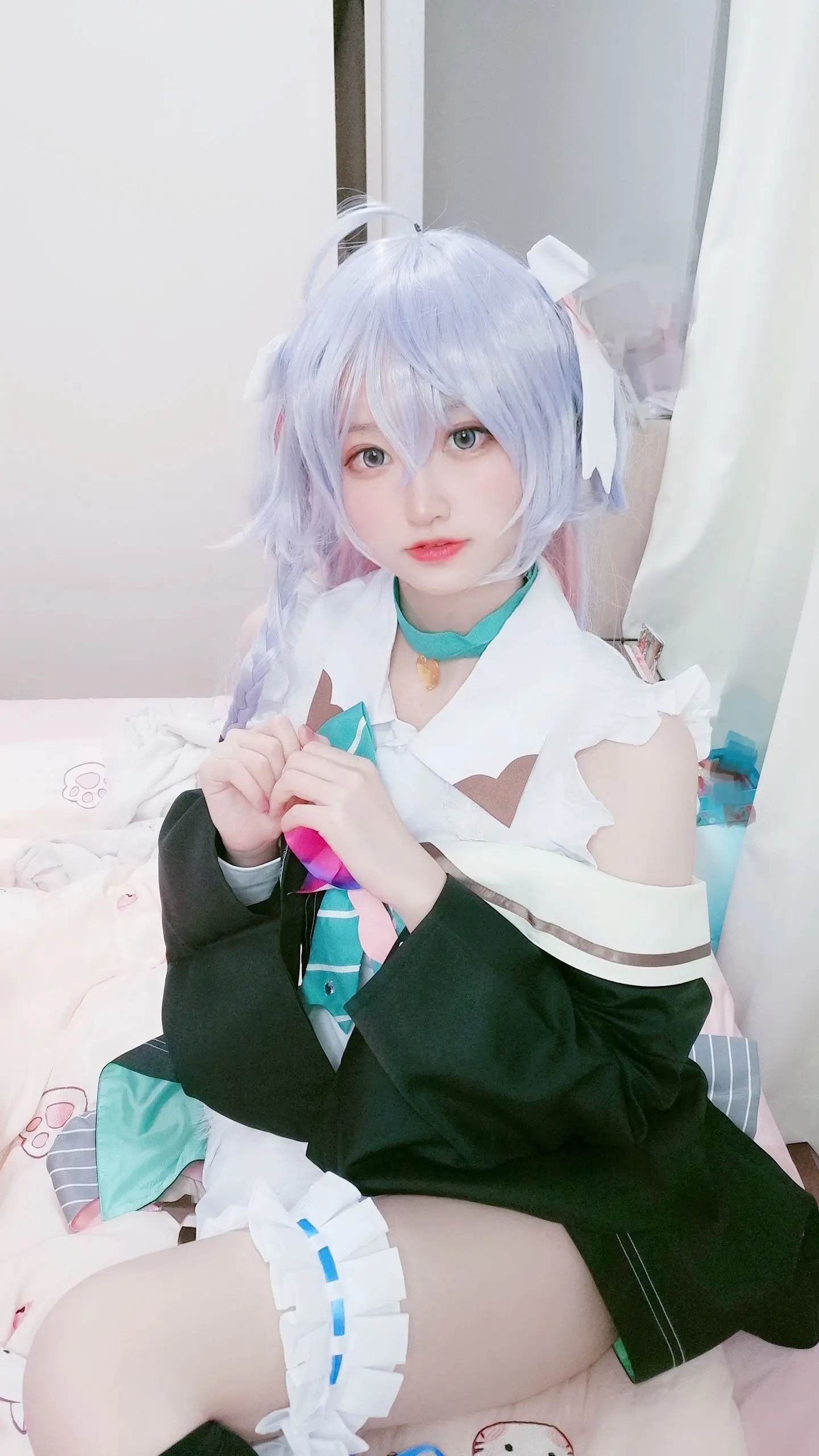 团子研究社_千阳 – NO. 043-004