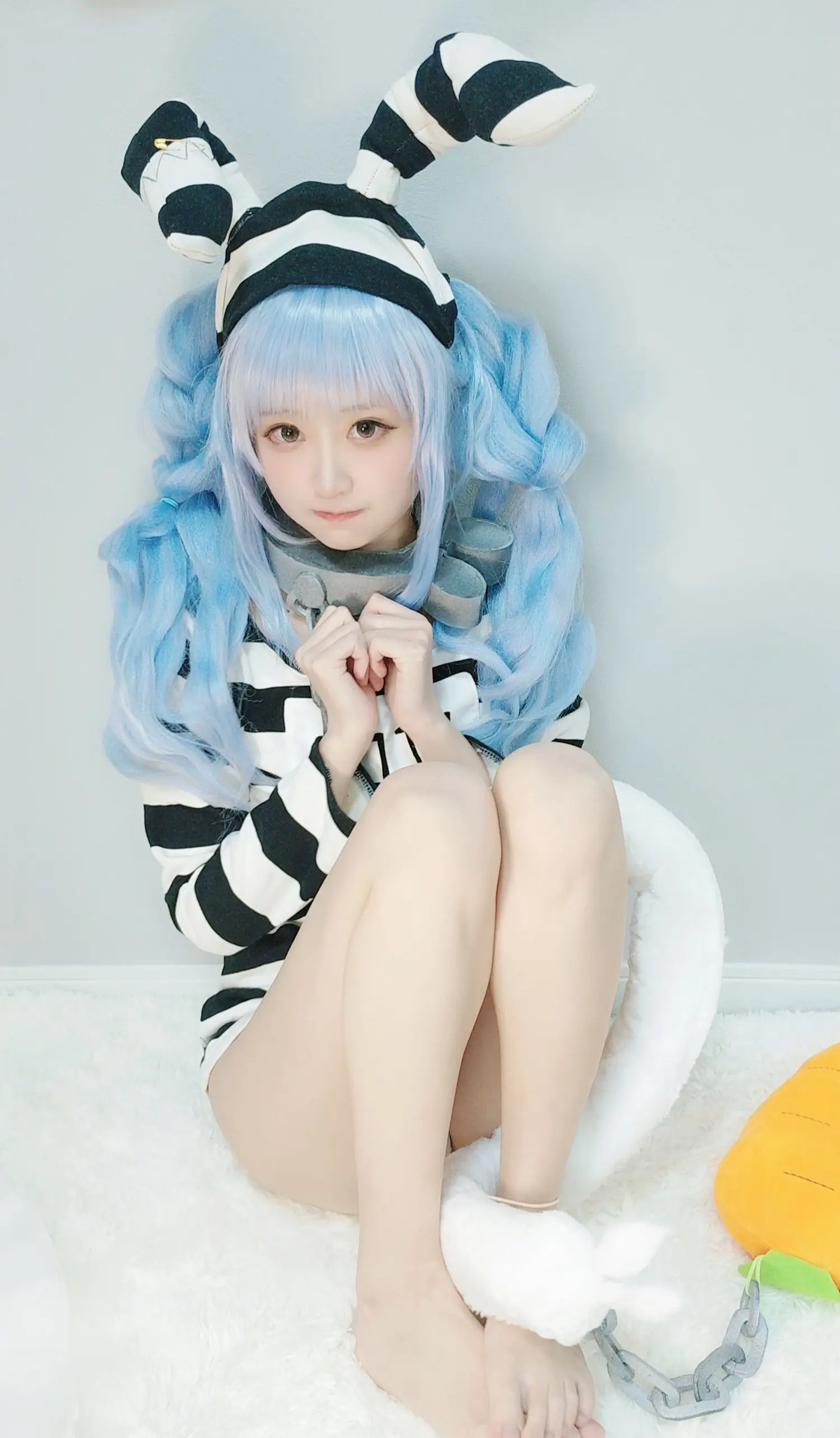 团子研究社_千阳 – NO. 045-001