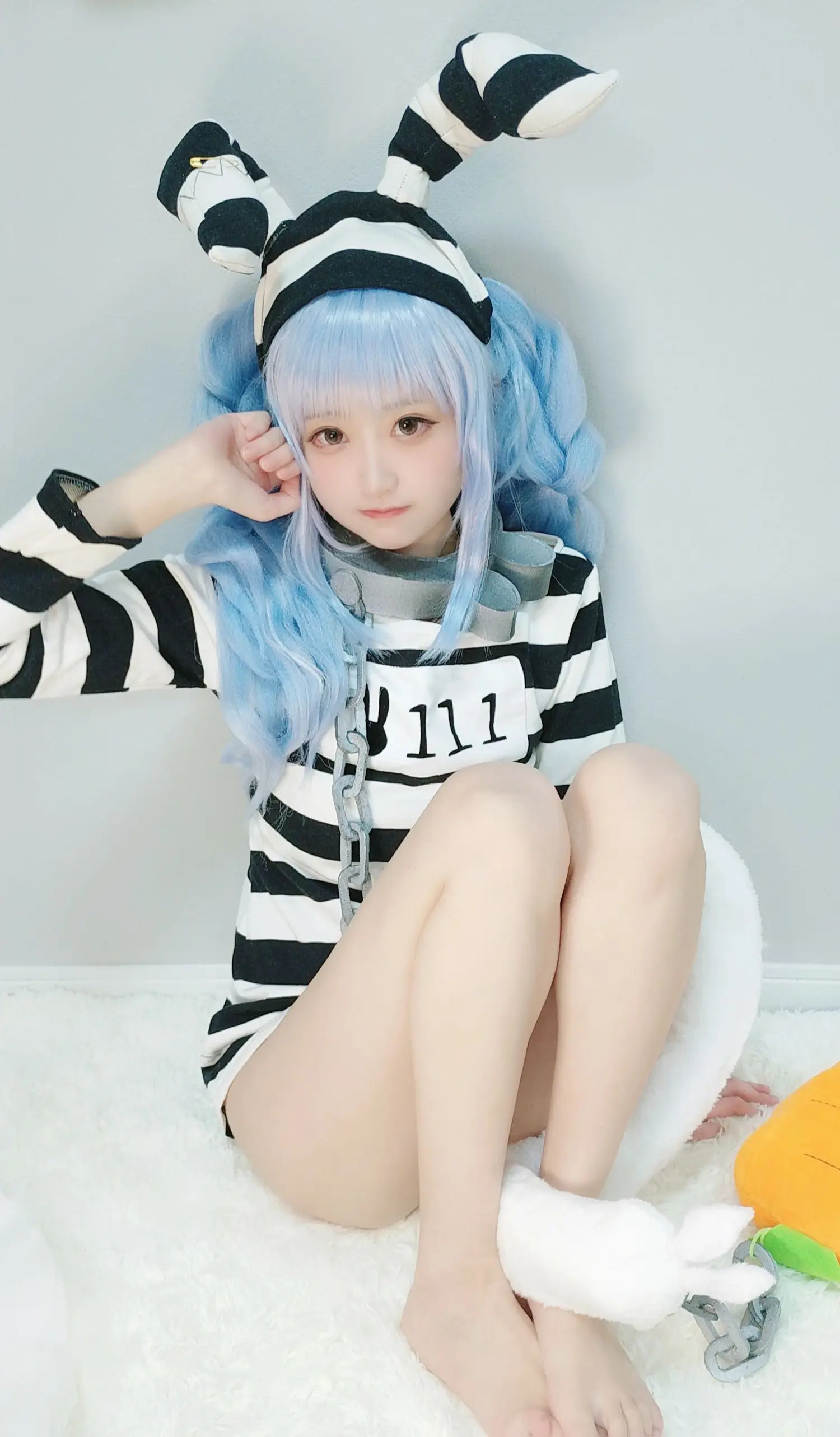 团子研究社_千阳 – NO. 045-002