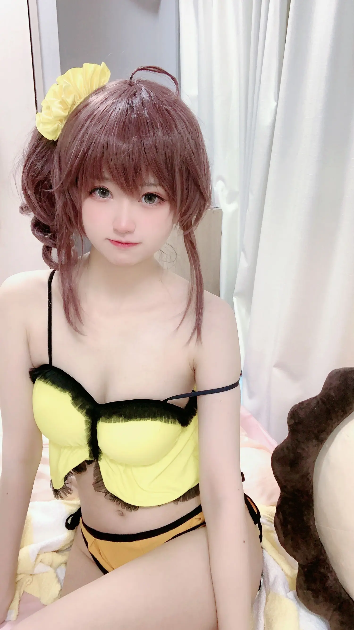 团子研究社_千阳 – NO. 048-001