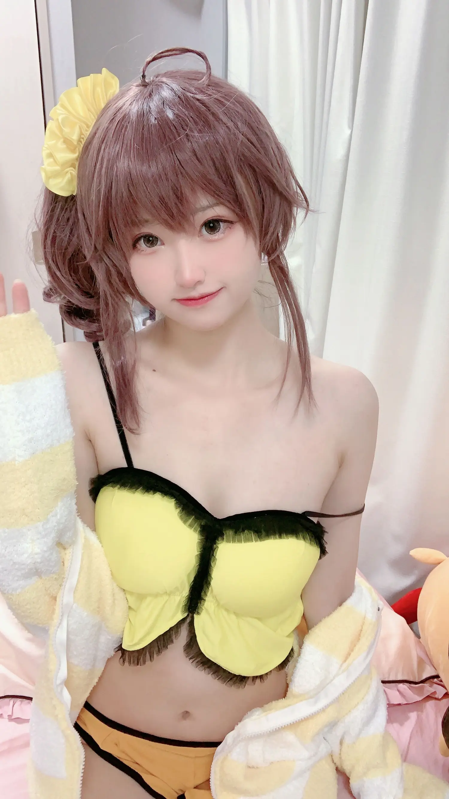团子研究社_千阳 – NO. 048-004