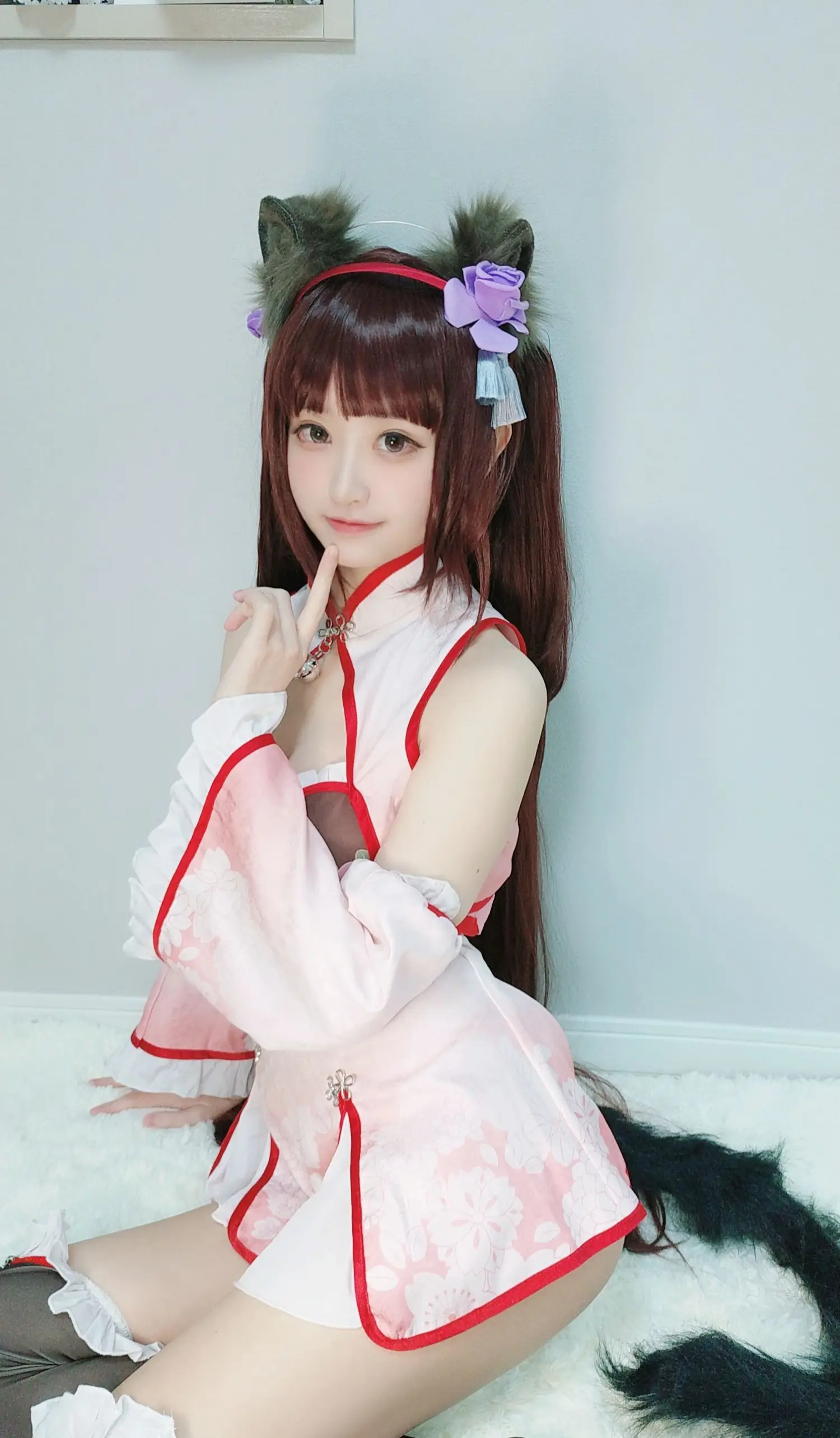 团子研究社_千阳 – NO. 049-001