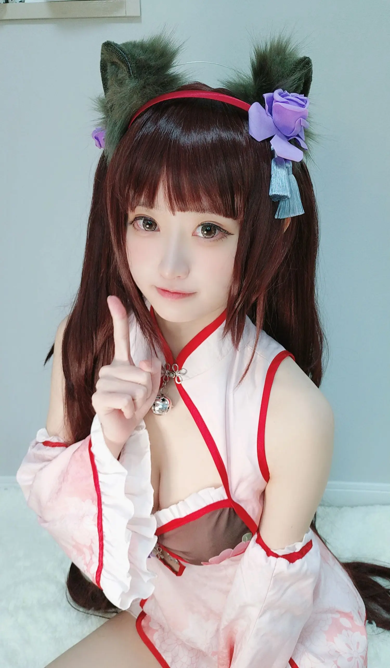 团子研究社_千阳 – NO. 049-003