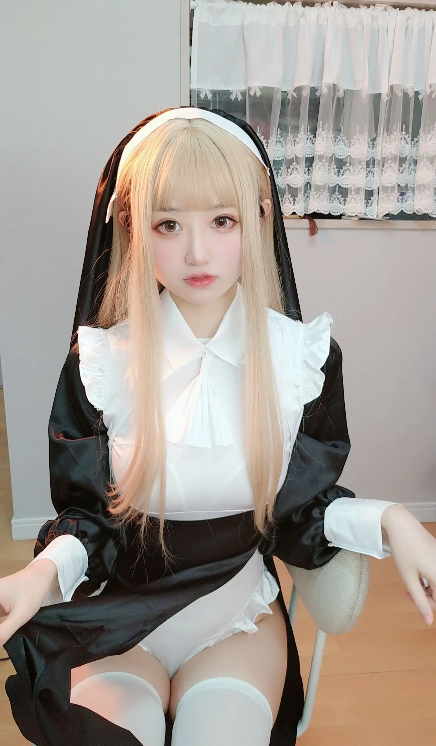 团子研究社_千阳 – NO. 050-003