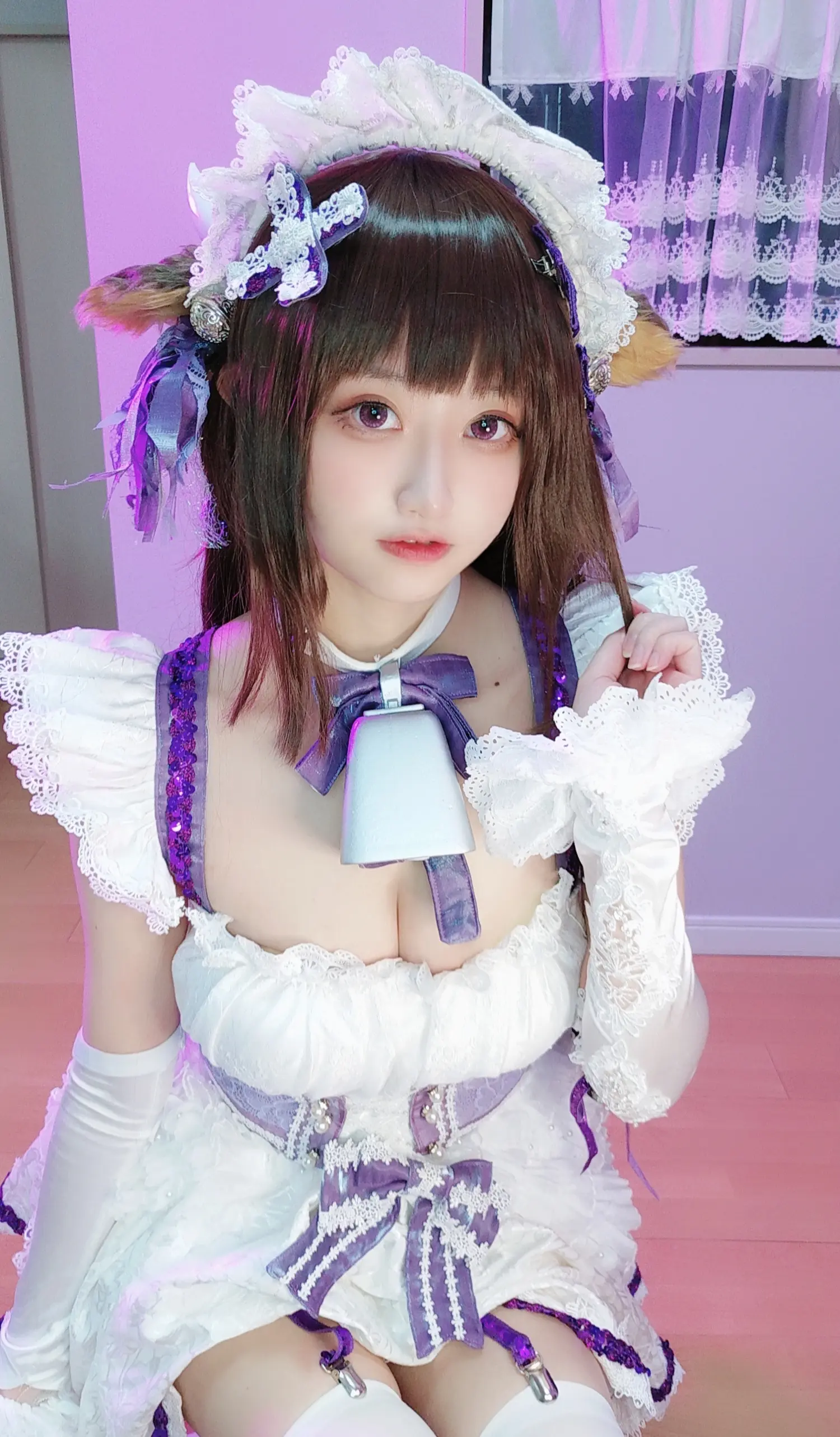 团子研究社_千阳 – NO. 056-001