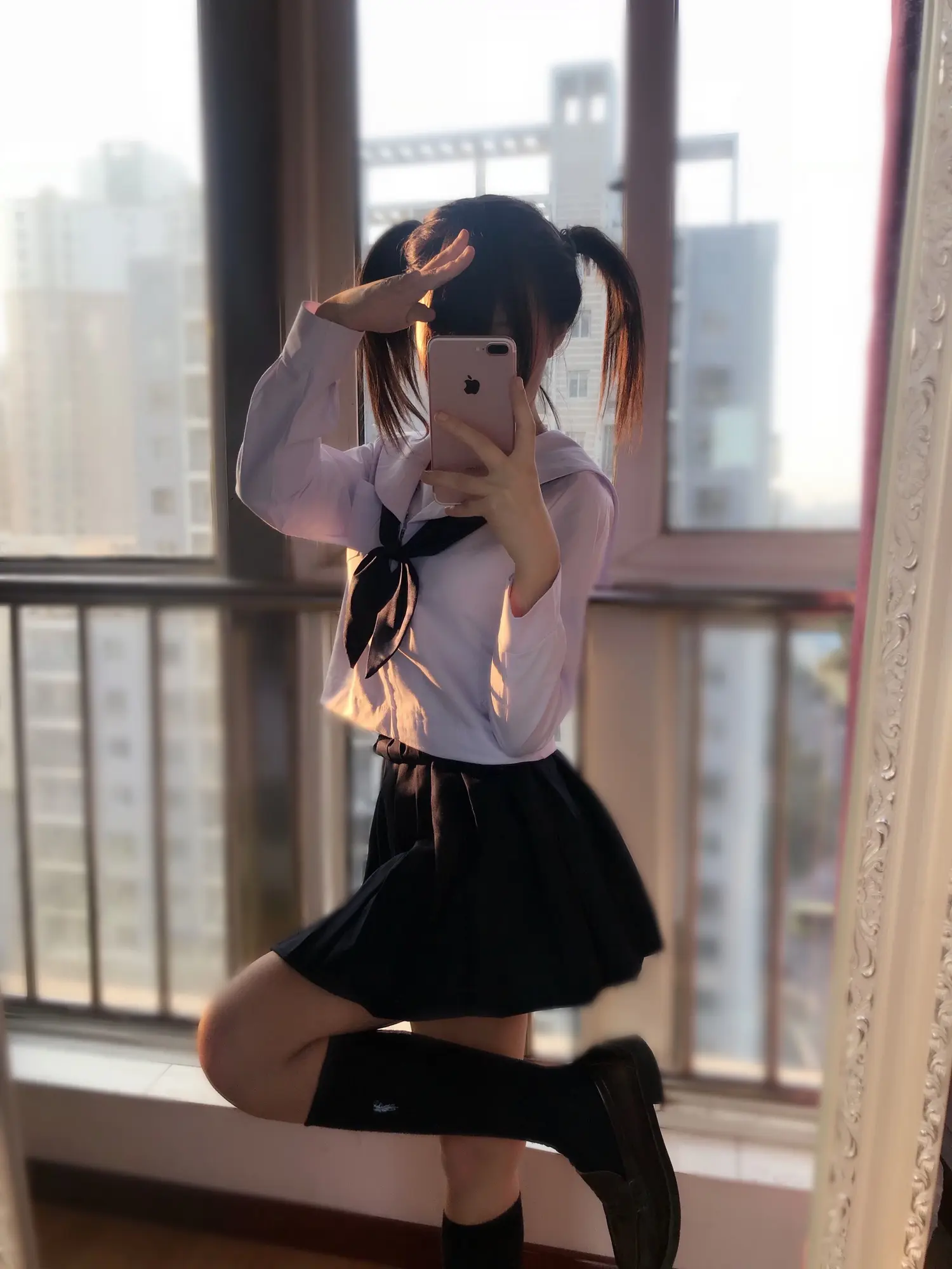 团子研究社_摇摇乐yoyo – NO. 003-004
