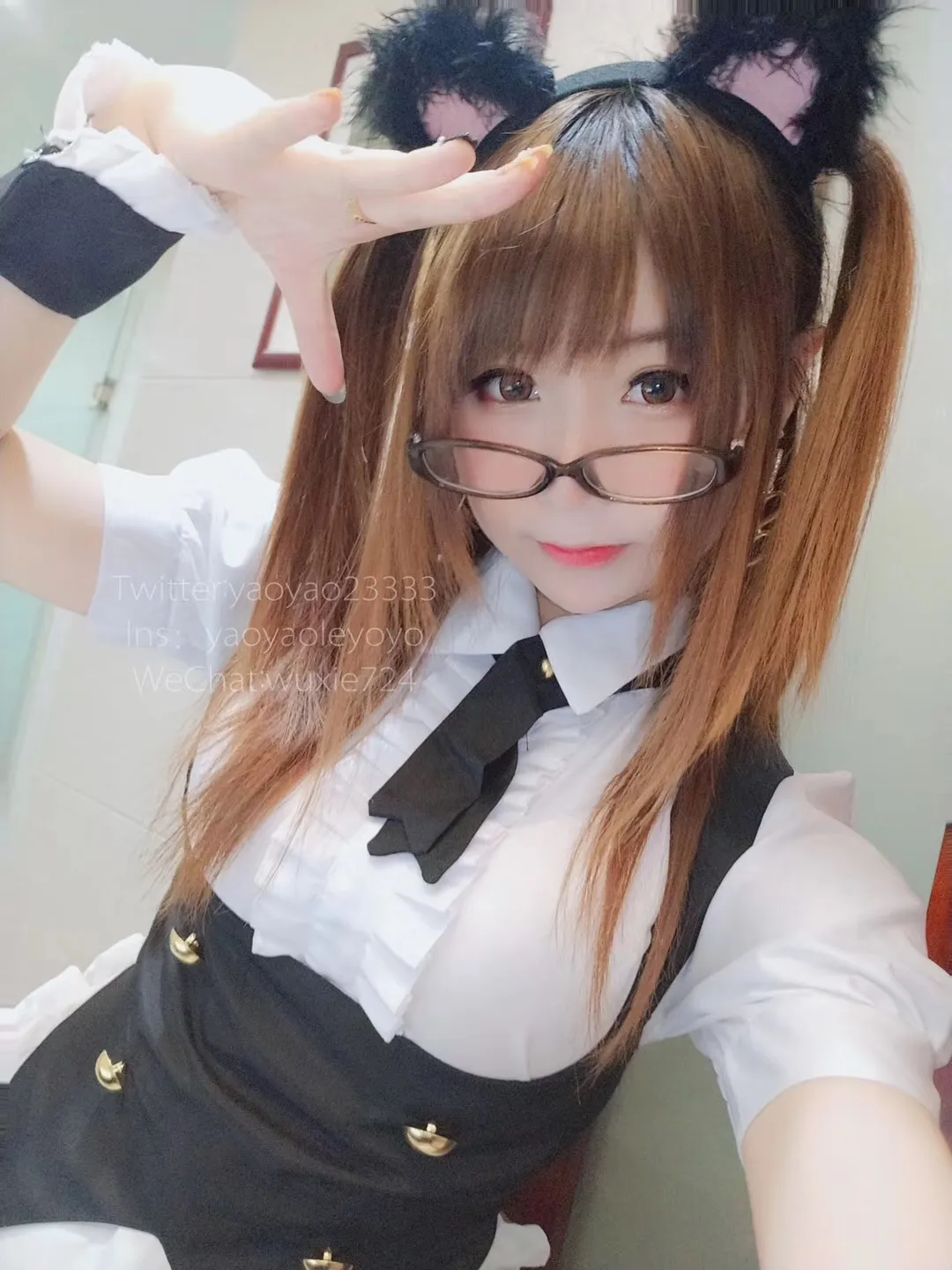 团子研究社_摇摇乐yoyo – NO. 005-001