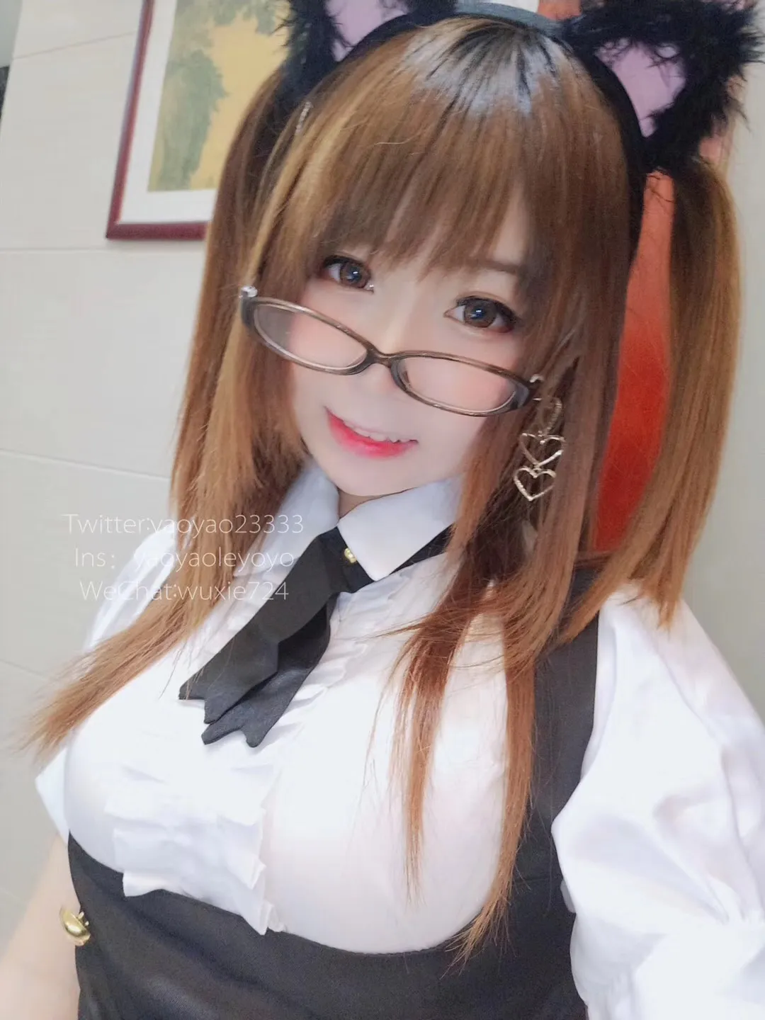 团子研究社_摇摇乐yoyo – NO. 005-002